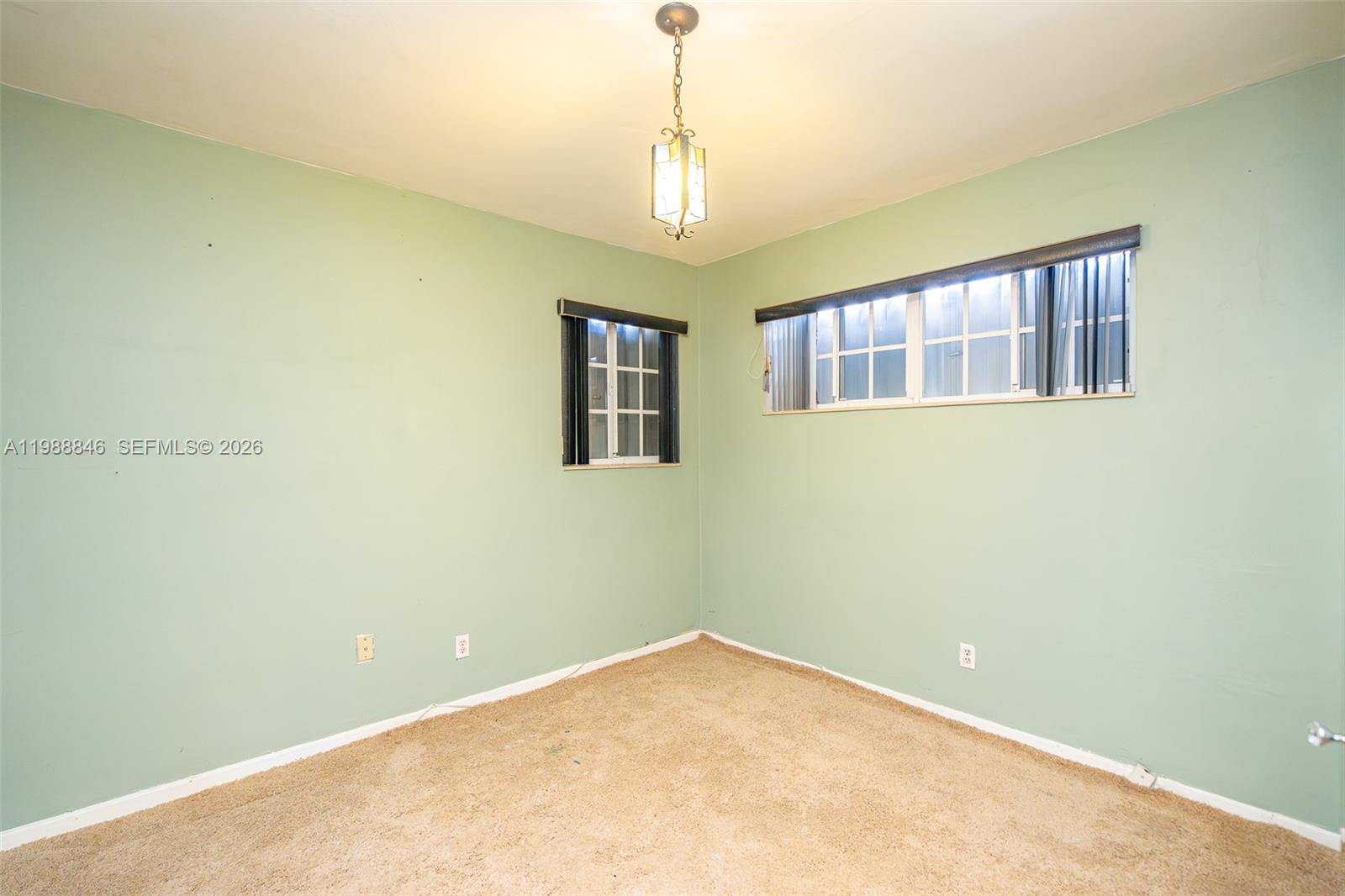 FLEETWOOD GARDENS SEC 1 - Residential