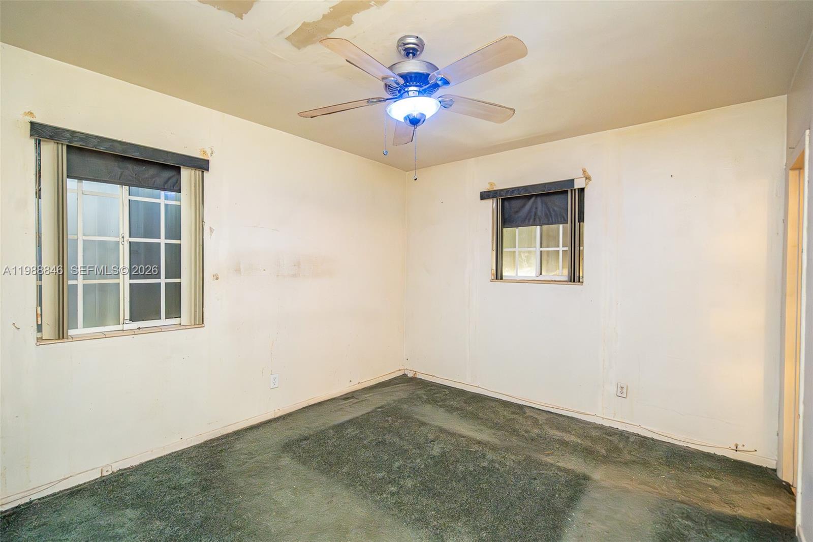 FLEETWOOD GARDENS SEC 1 - Residential