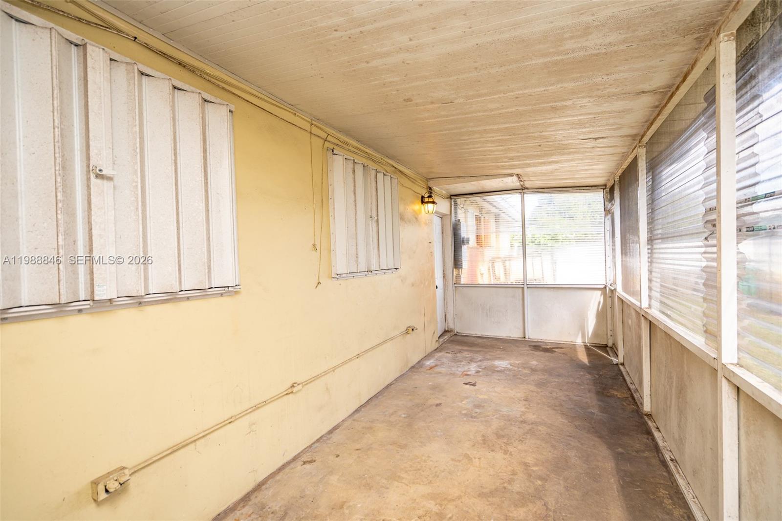 FLEETWOOD GARDENS SEC 1 - Residential