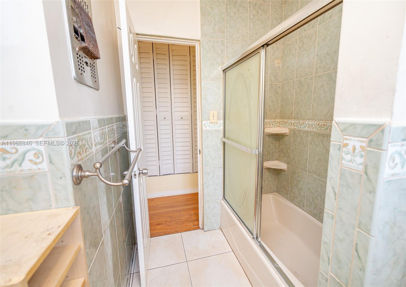 FLEETWOOD GARDENS SEC 1 - Residential