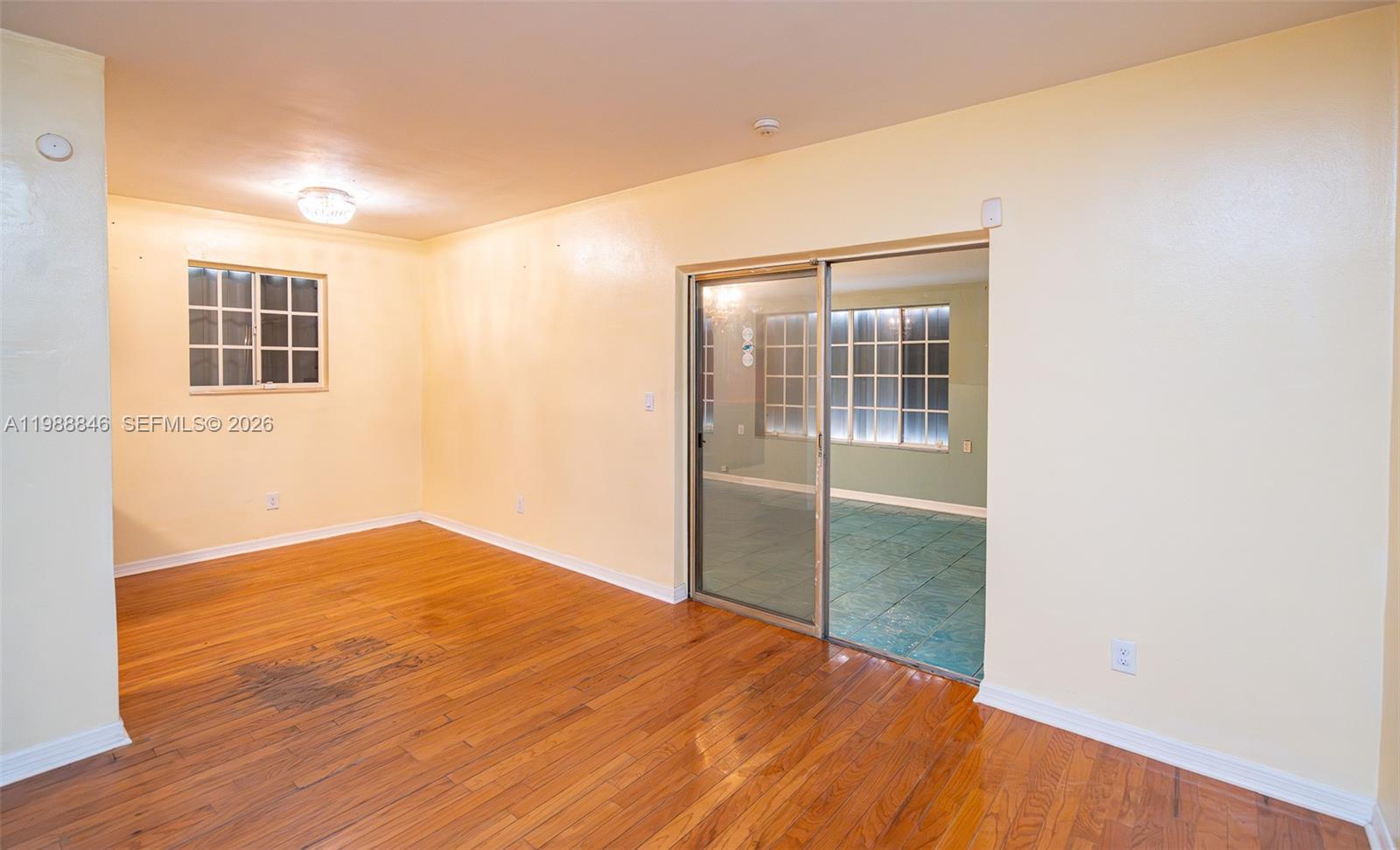 FLEETWOOD GARDENS SEC 1 - Residential