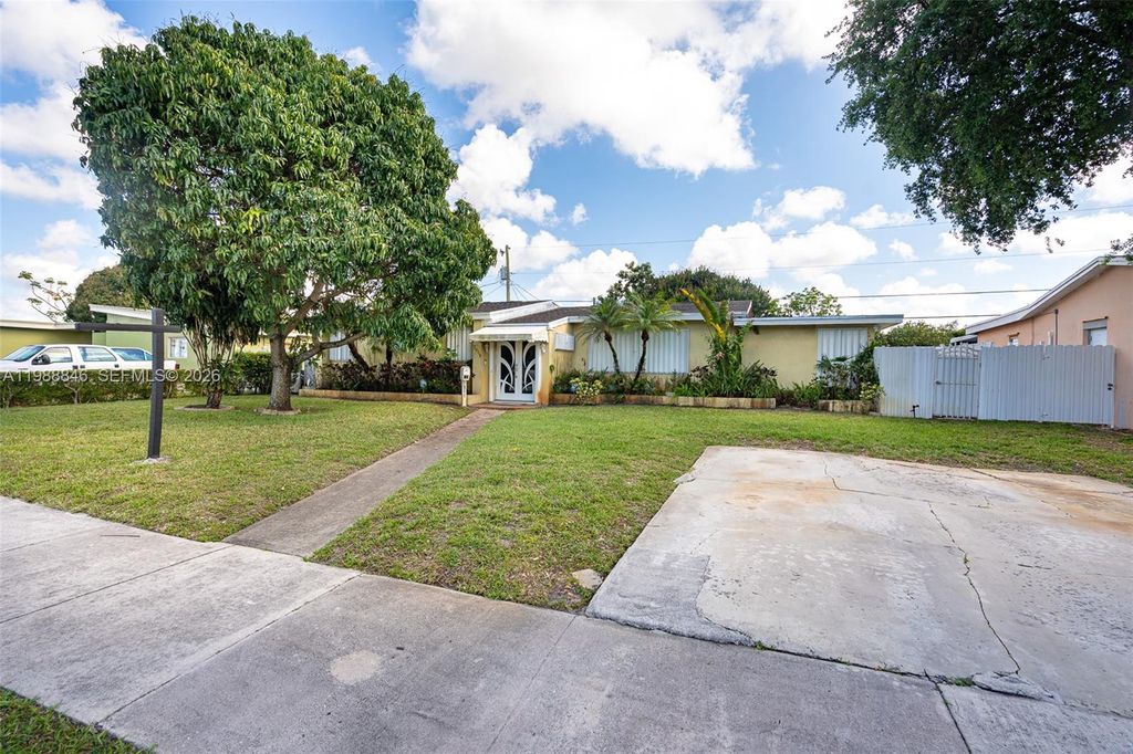 Photo of 2010 NW 185th Ter, Miami Gardens, FL 33056 (MLS # A11988846)