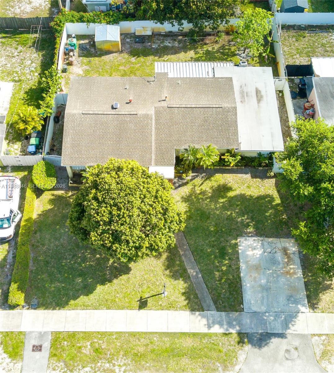 FLEETWOOD GARDENS SEC 1 - Residential