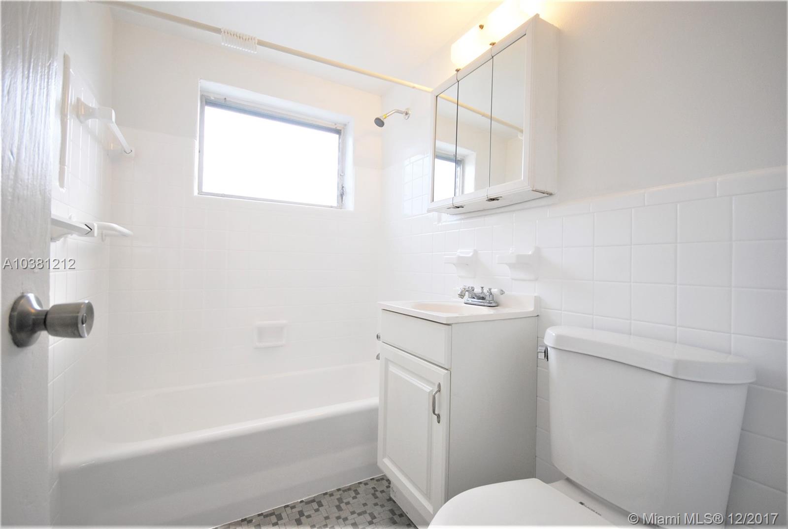 NORMANDY BEACH SOUTH - Residential Lease