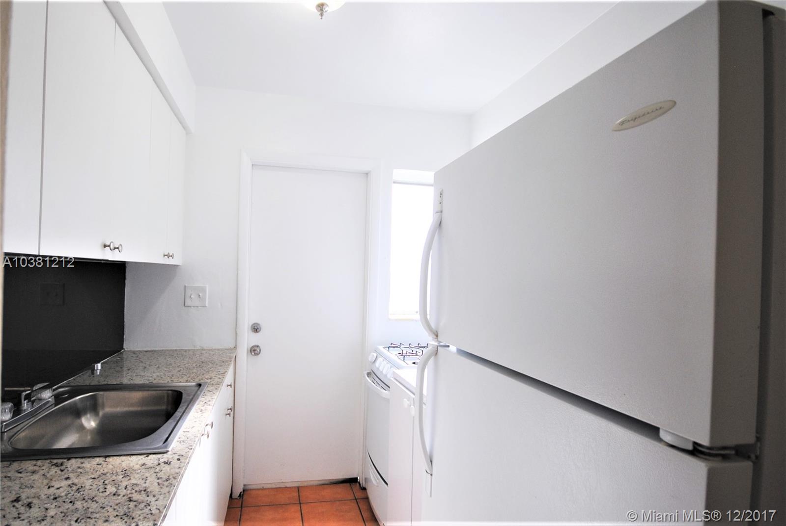 NORMANDY BEACH SOUTH - Residential Lease