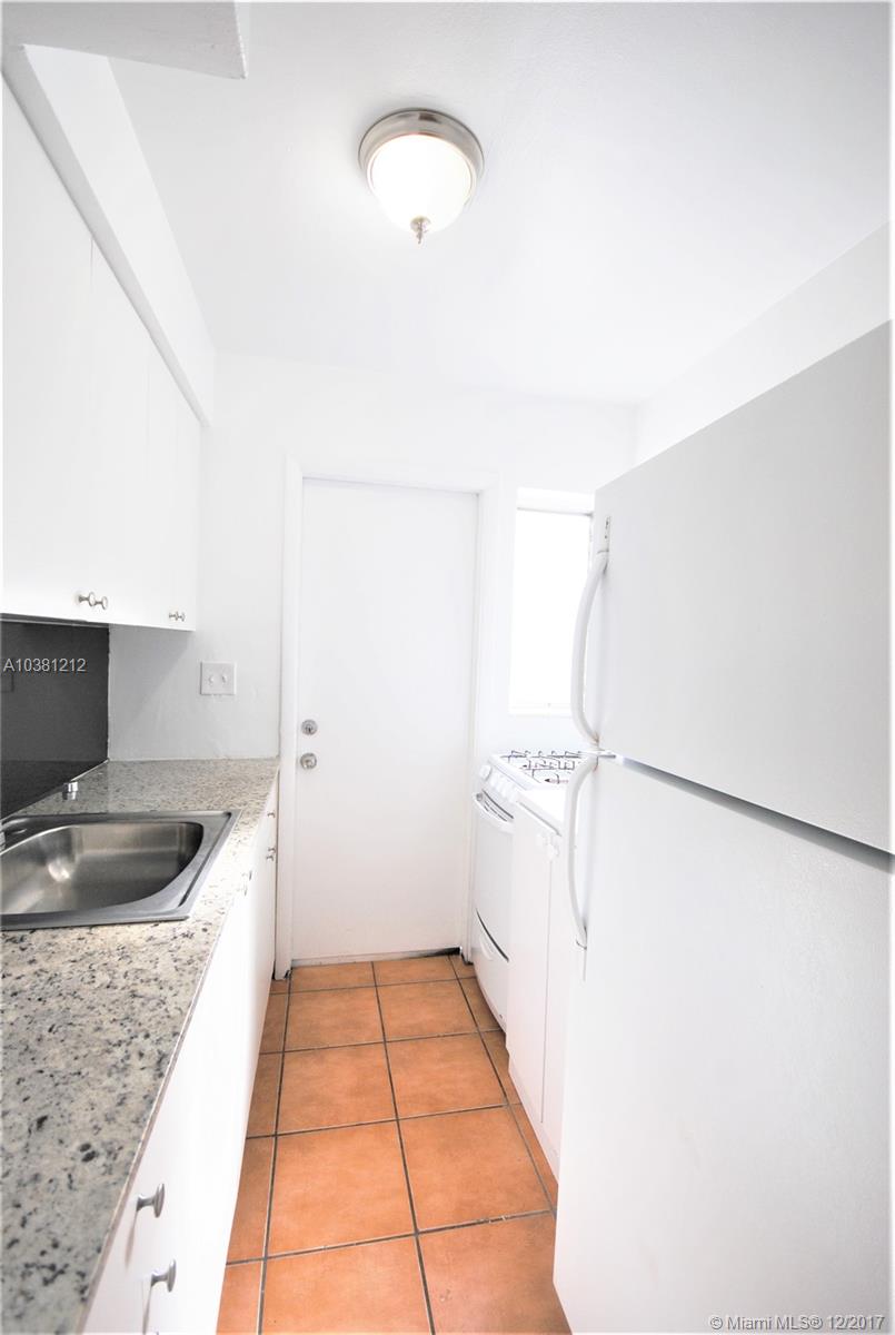 NORMANDY BEACH SOUTH - Residential Lease