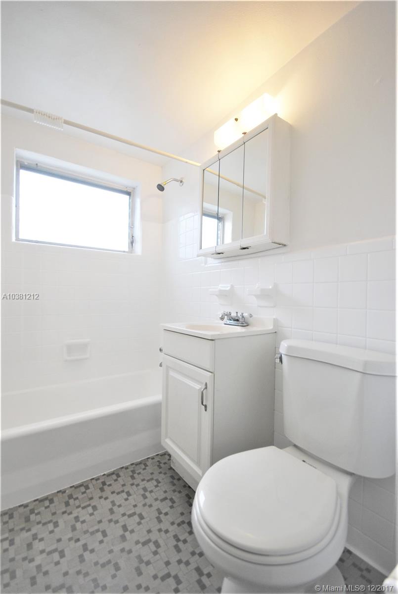 NORMANDY BEACH SOUTH - Residential Lease