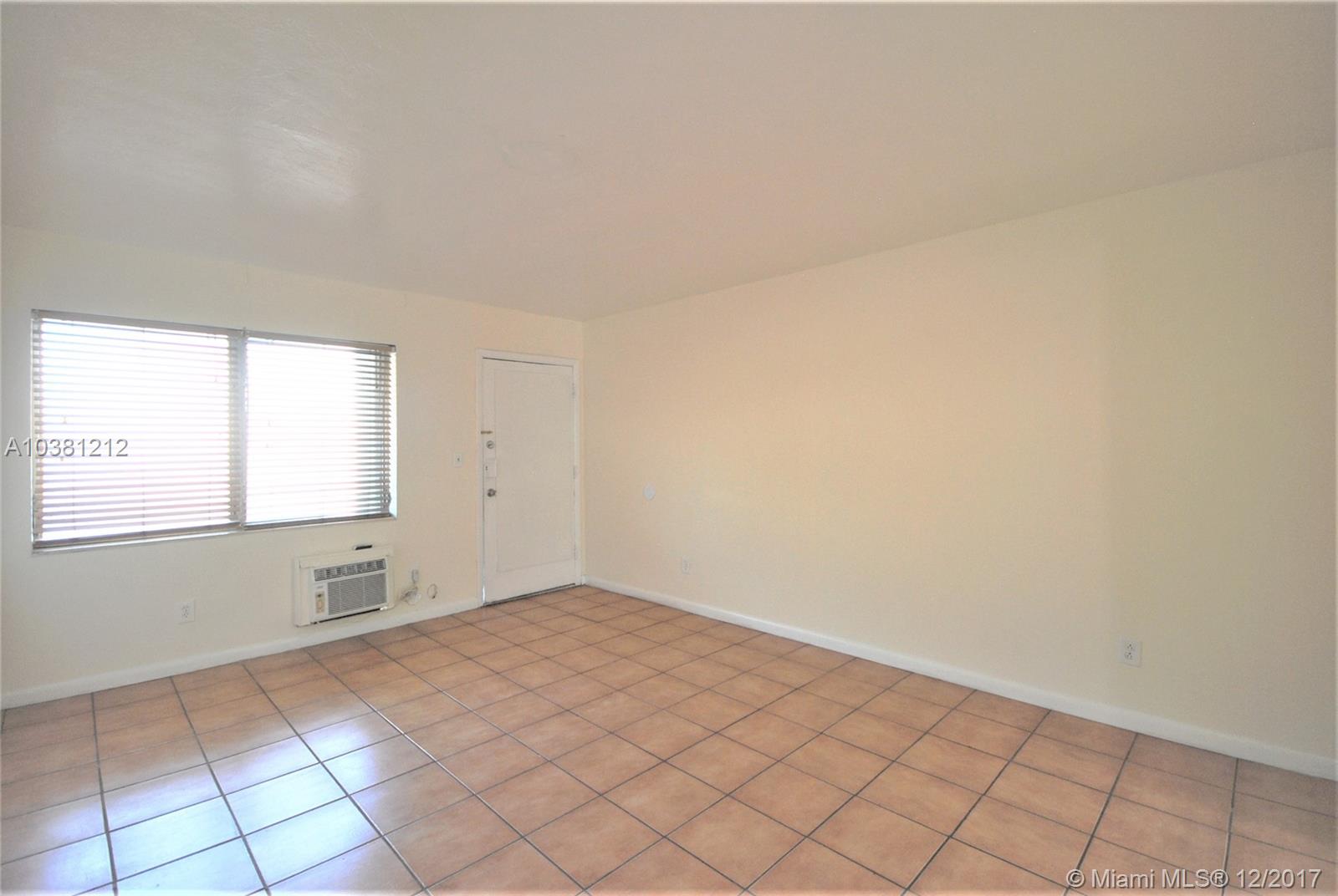 NORMANDY BEACH SOUTH - Residential Lease