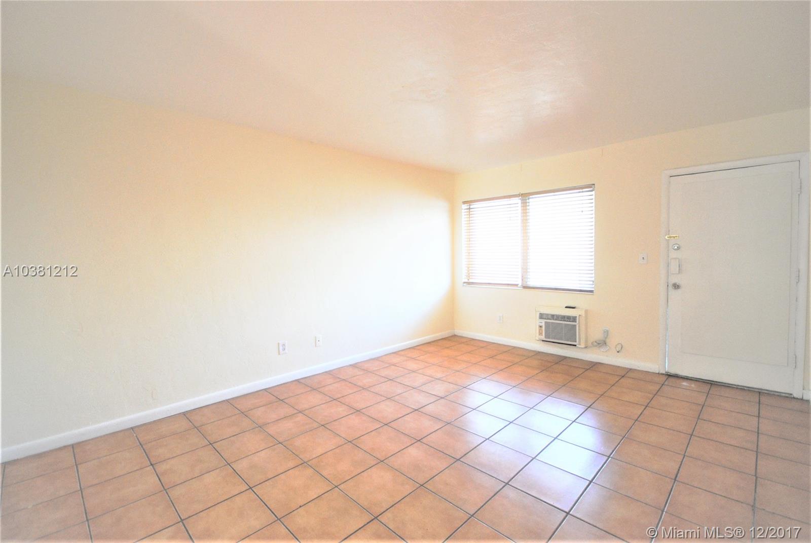 NORMANDY BEACH SOUTH - Residential Lease