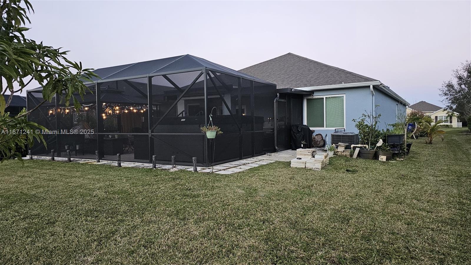 """MILLSTONE LANDING PD P - Residential