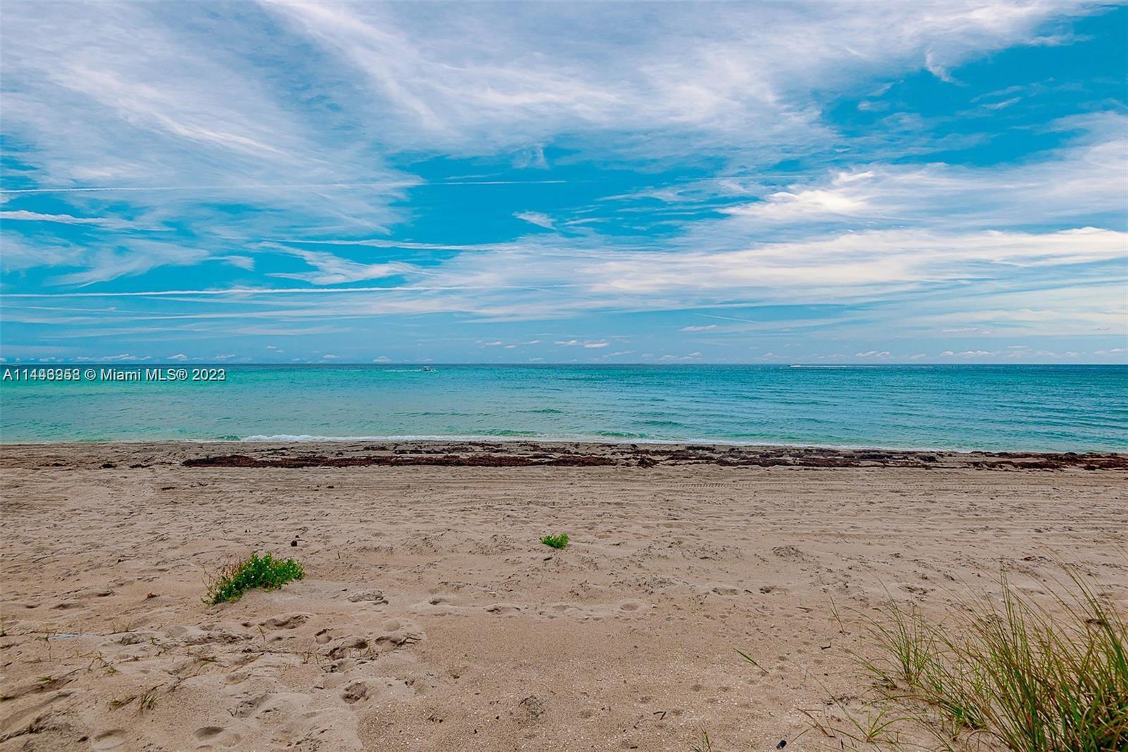 HILLSBORO MILE - Land