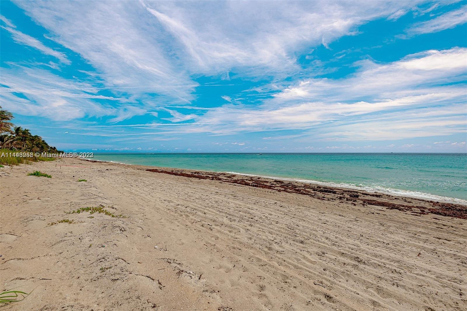 HILLSBORO MILE - Land