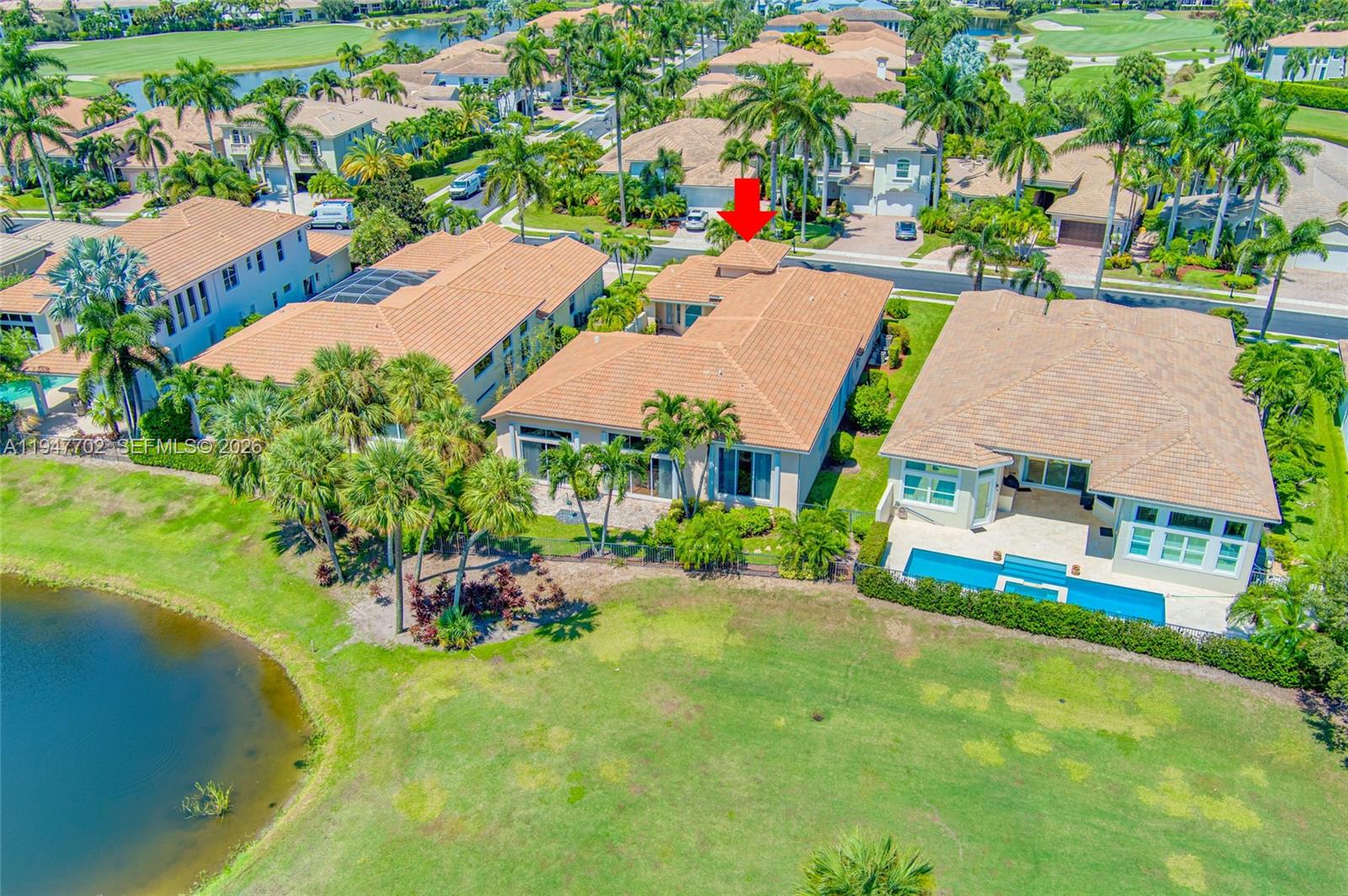 FRENCHMANS RESERVE PCD E - Residential