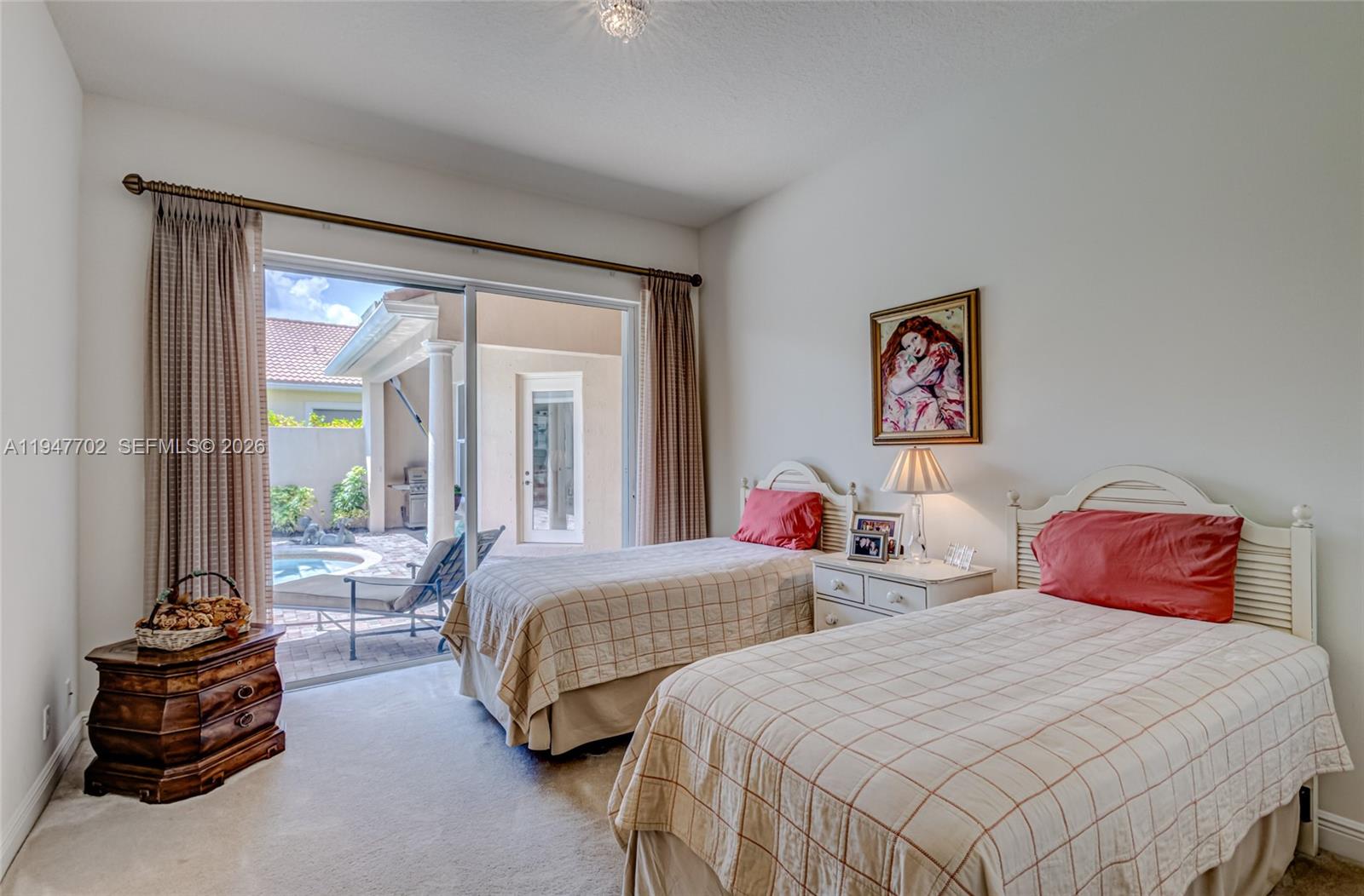 FRENCHMANS RESERVE PCD E - Residential