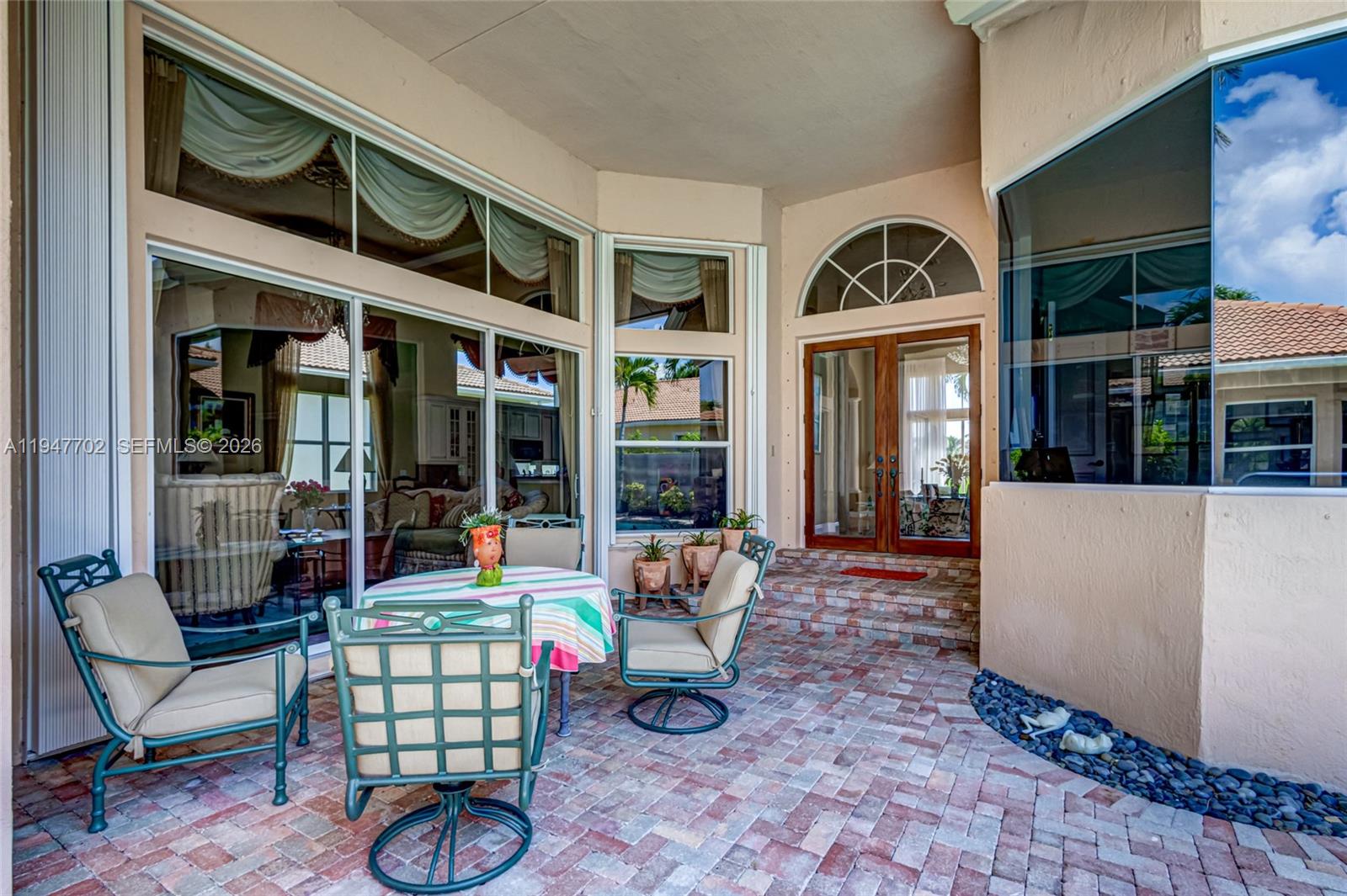 FRENCHMANS RESERVE PCD E - Residential