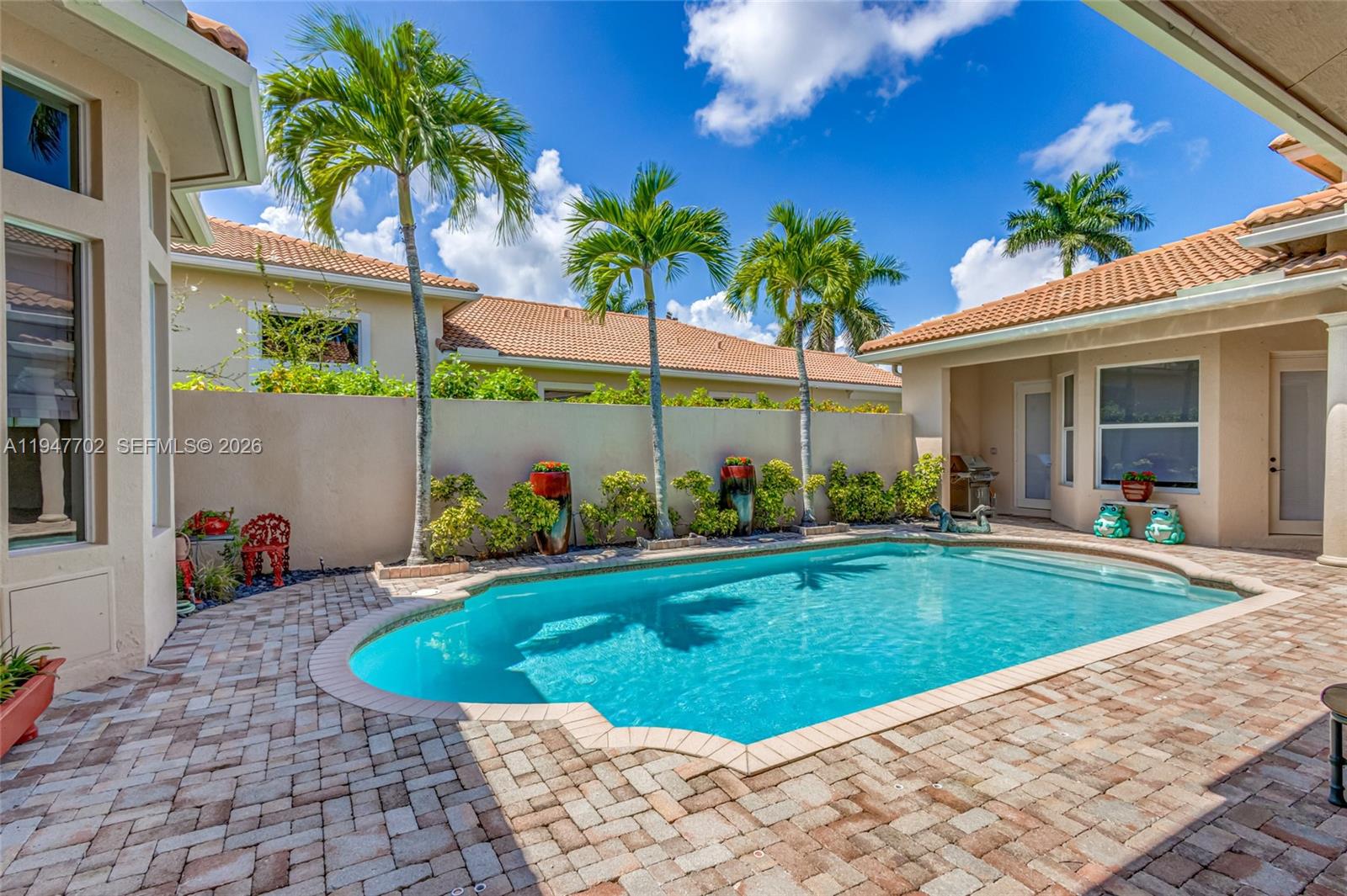 FRENCHMANS RESERVE PCD E - Residential