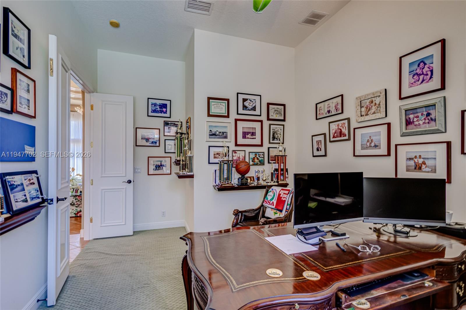 FRENCHMANS RESERVE PCD E - Residential