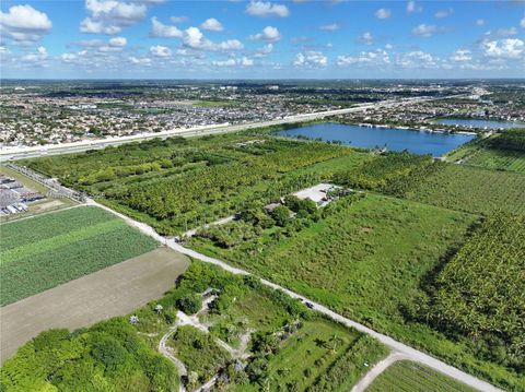 10301 SW 240th St Homestead FL 33032
