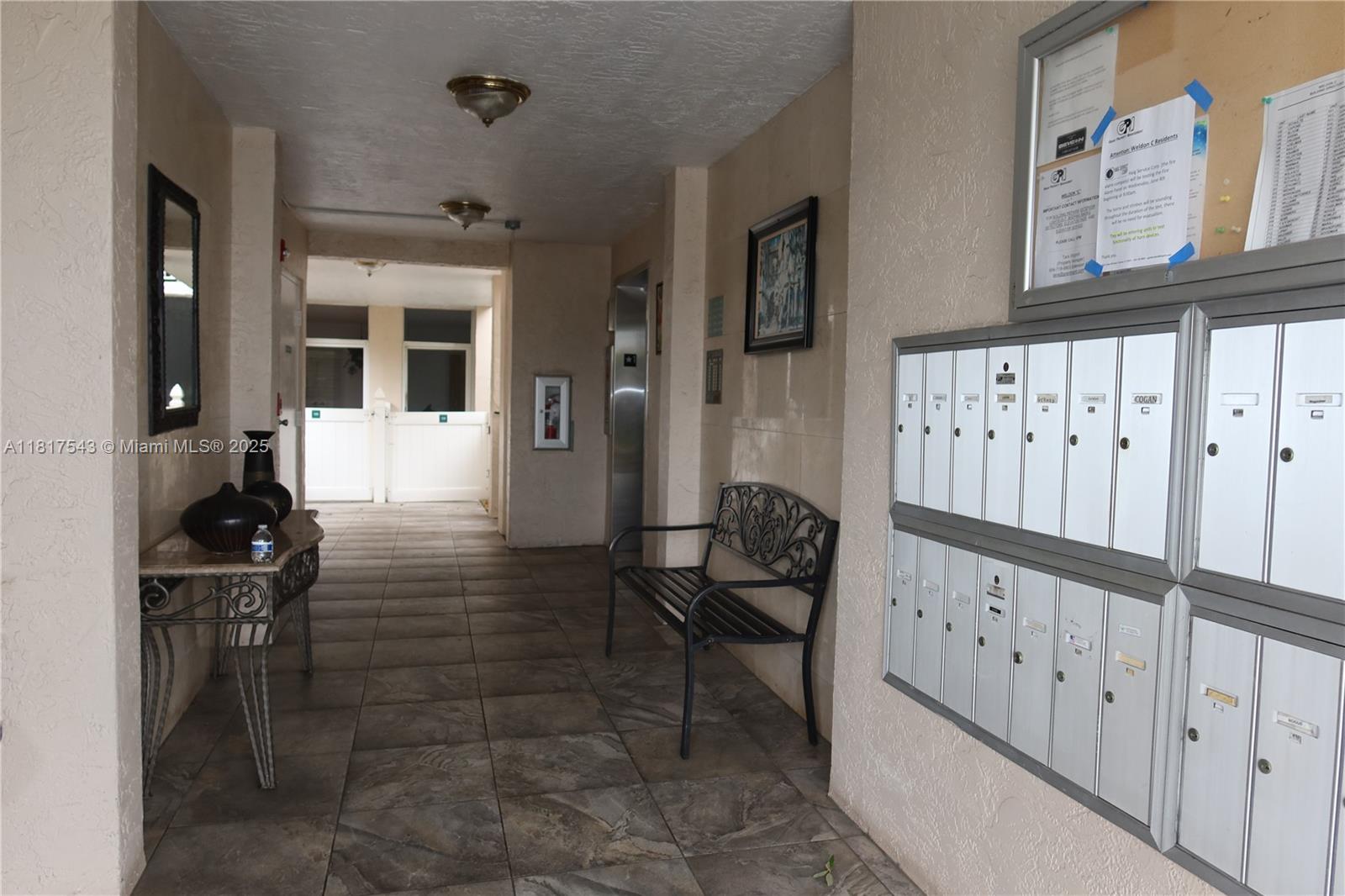 WELDON CONDOMINIUM - Residential