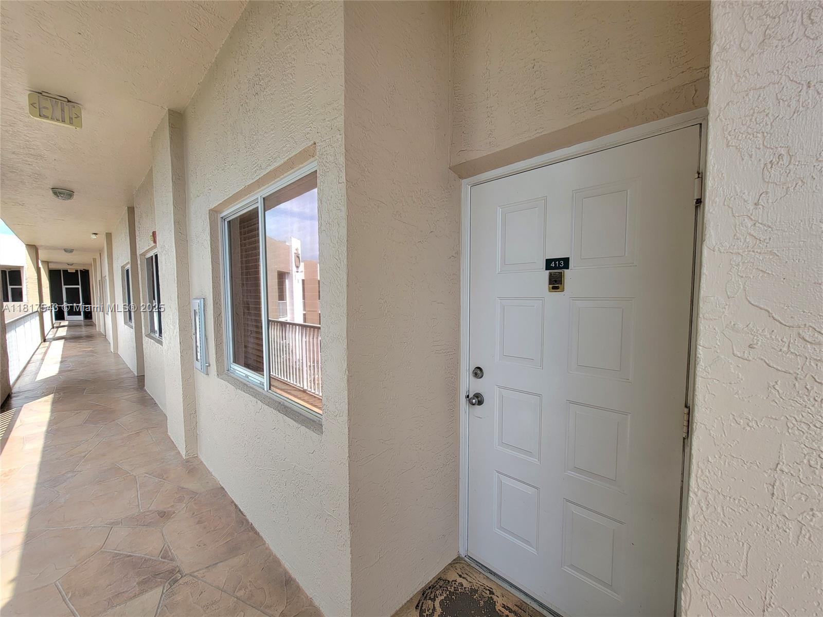 WELDON CONDOMINIUM - Residential