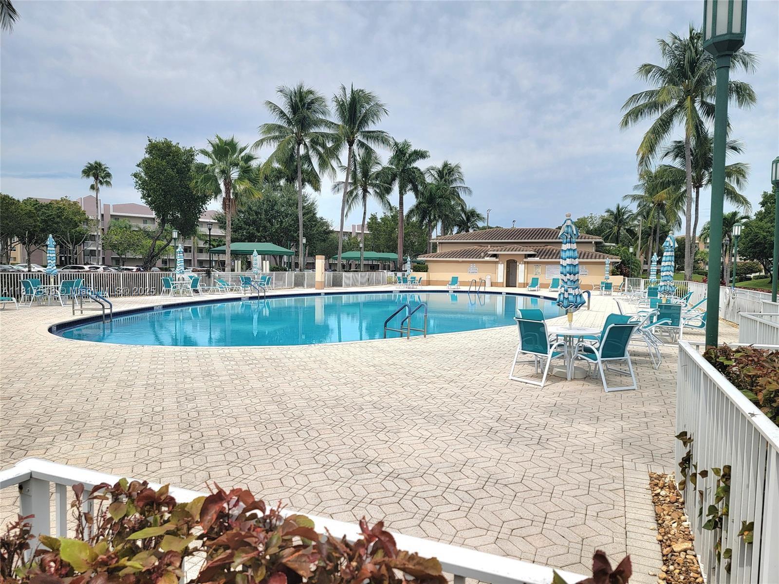 WELDON CONDOMINIUM - Residential