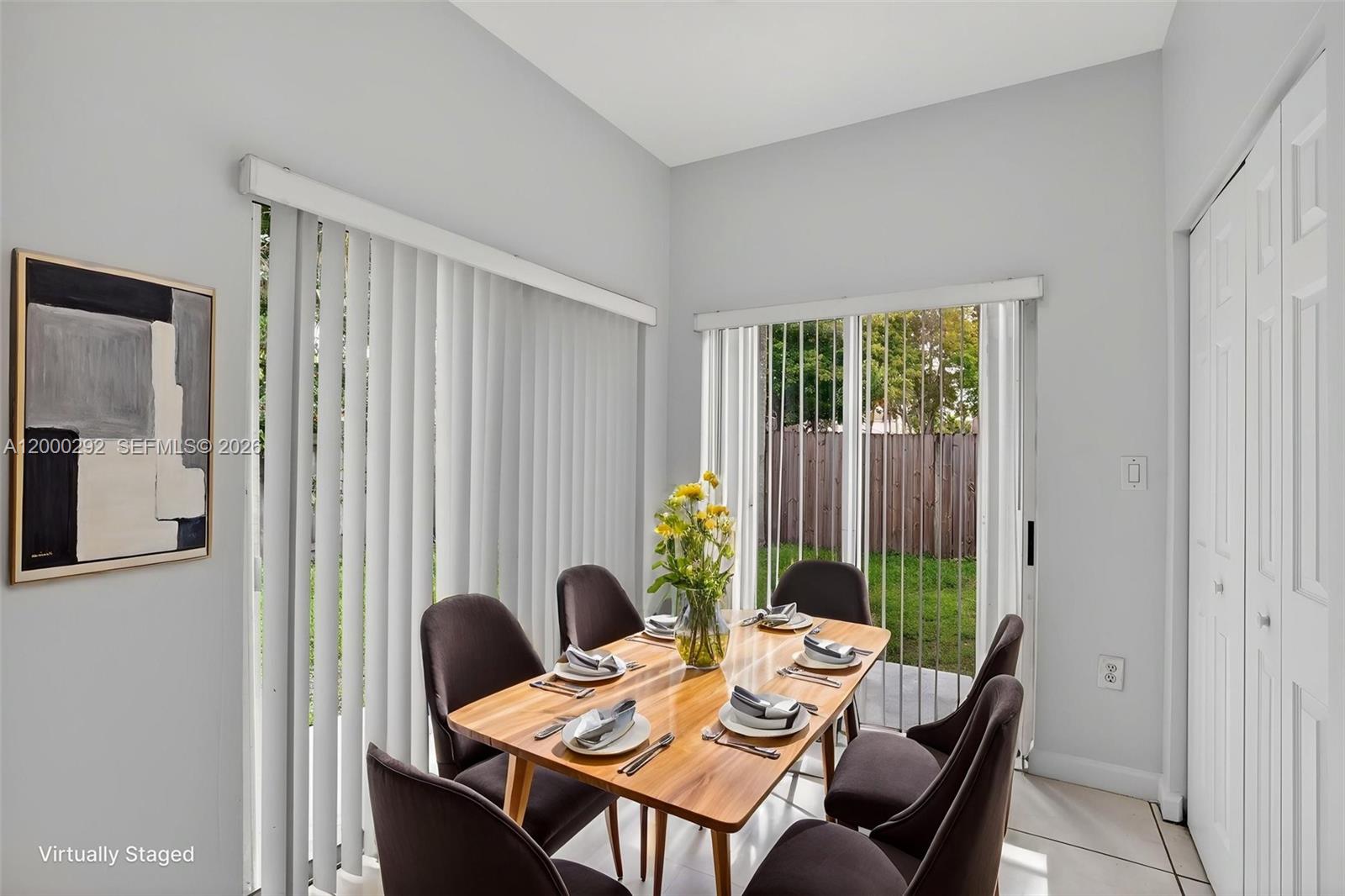 OAK CREEK SOUTH 1ST ADDN - Residential