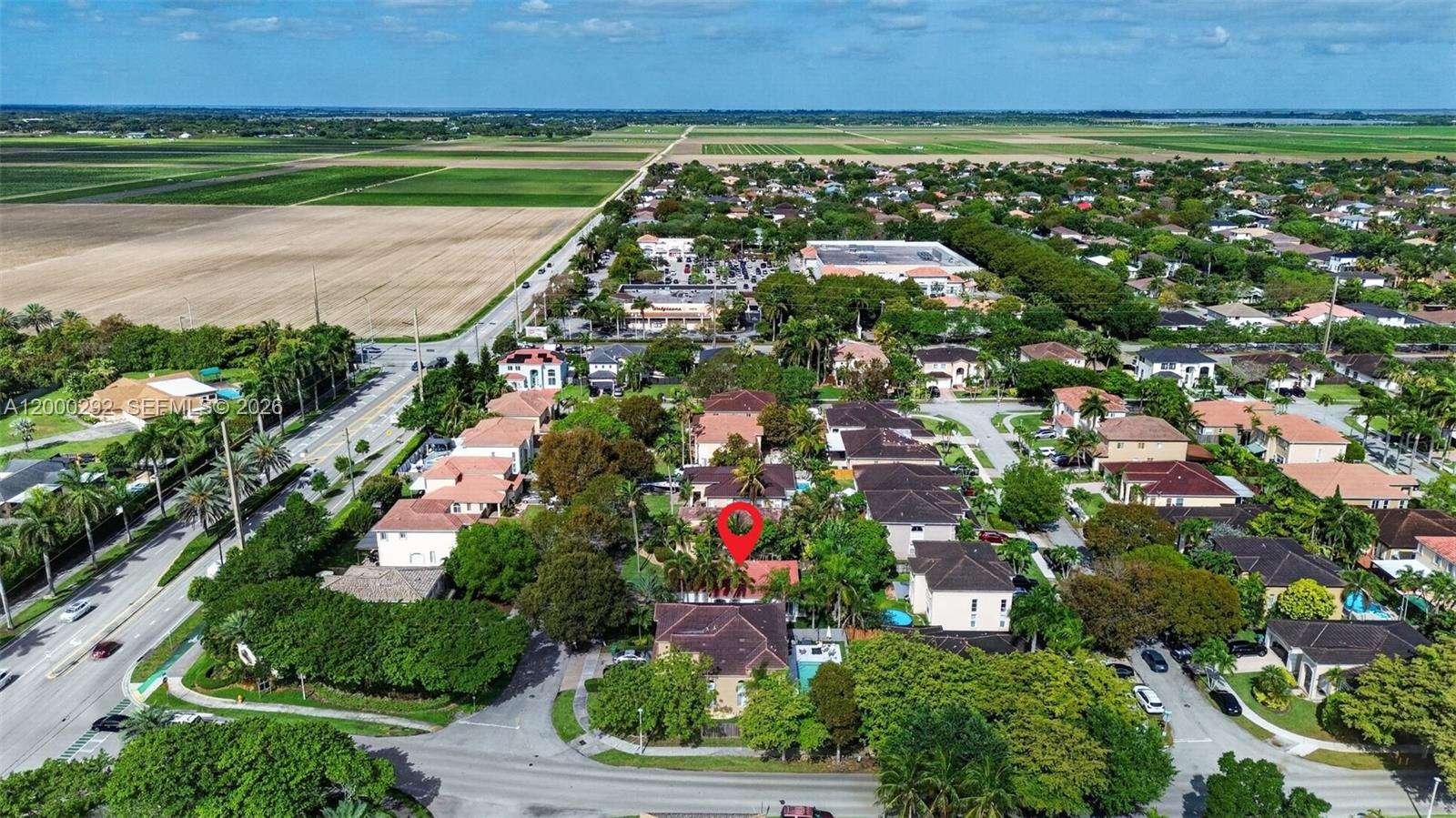 OAK CREEK SOUTH 1ST ADDN - Residential