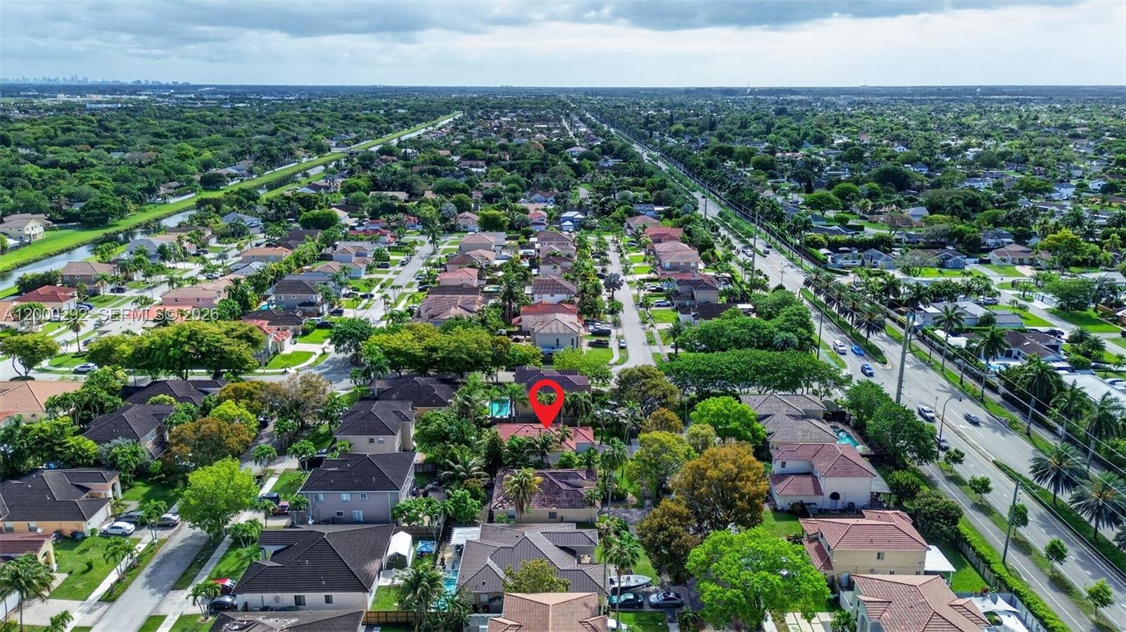 OAK CREEK SOUTH 1ST ADDN - Residential