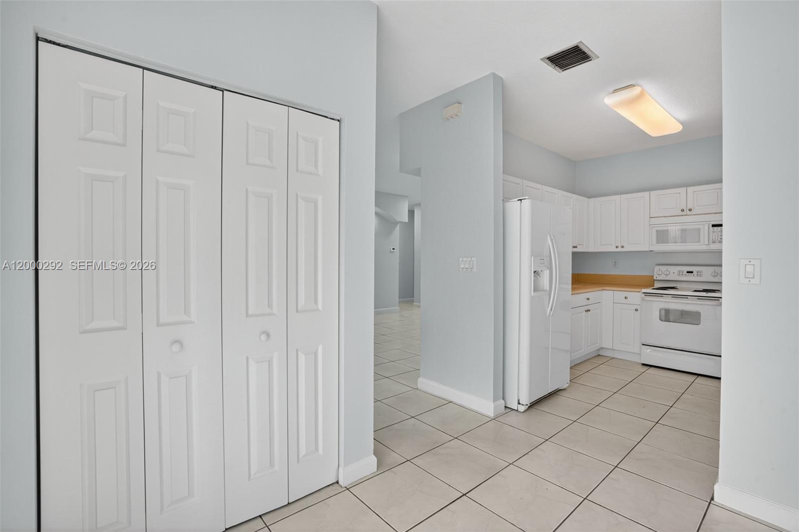 OAK CREEK SOUTH 1ST ADDN - Residential