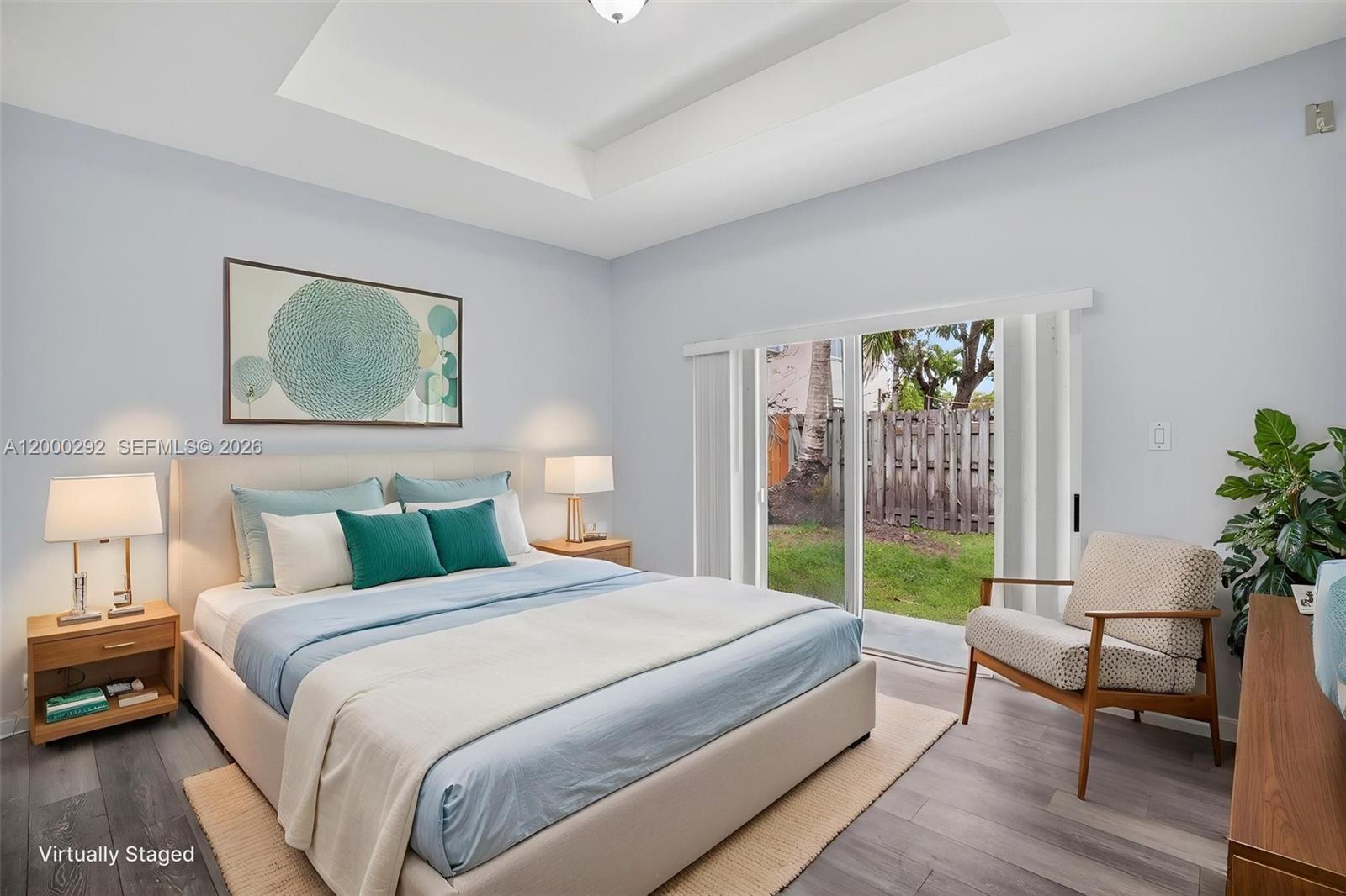 OAK CREEK SOUTH 1ST ADDN - Residential