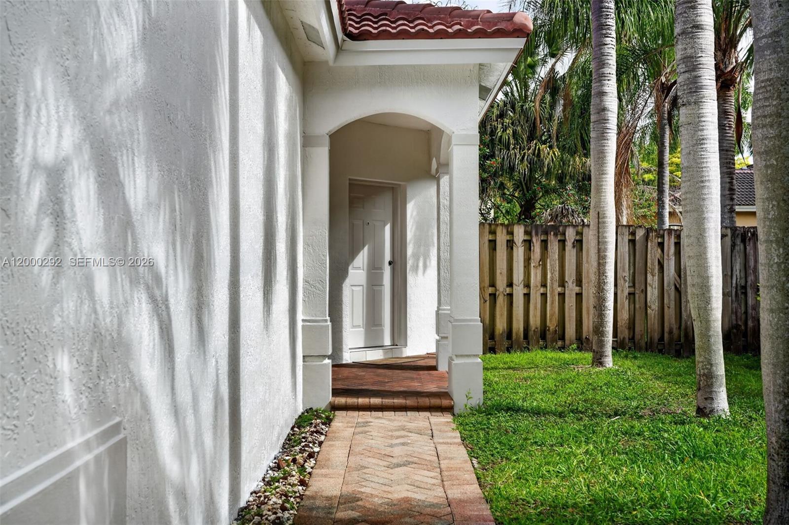 OAK CREEK SOUTH 1ST ADDN - Residential