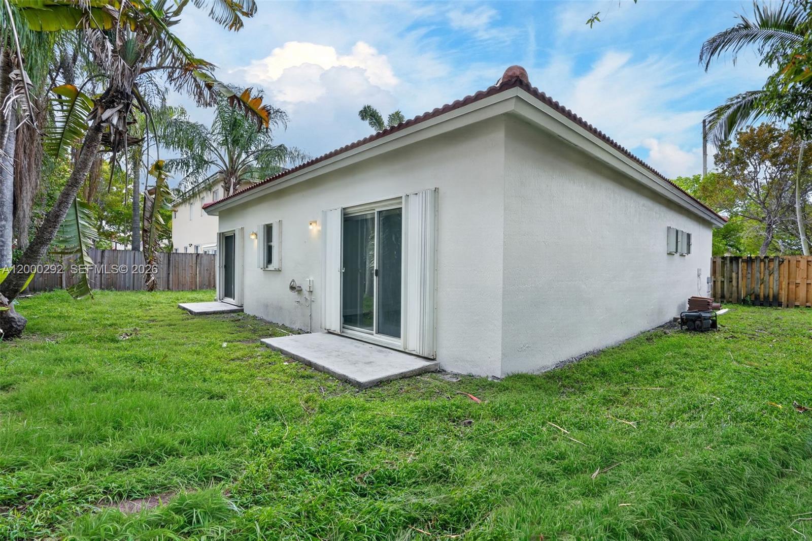 OAK CREEK SOUTH 1ST ADDN - Residential