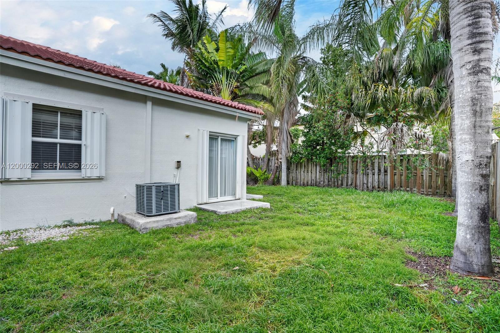 OAK CREEK SOUTH 1ST ADDN - Residential