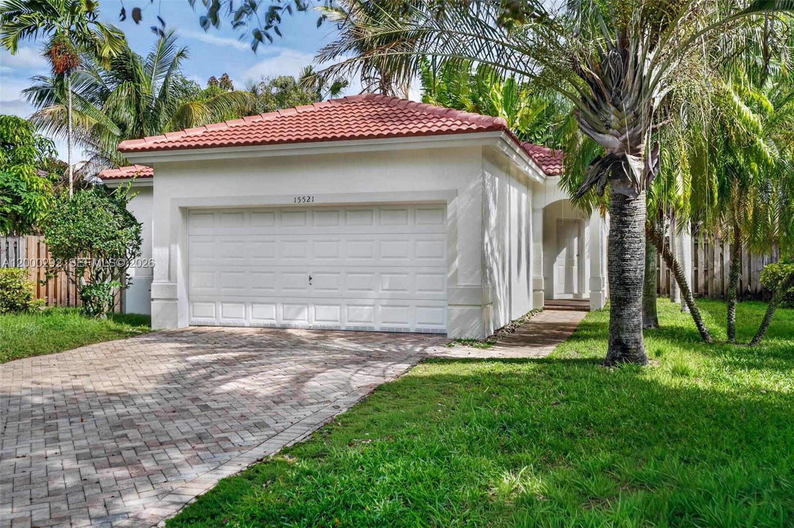 OAK CREEK SOUTH 1ST ADDN - Residential