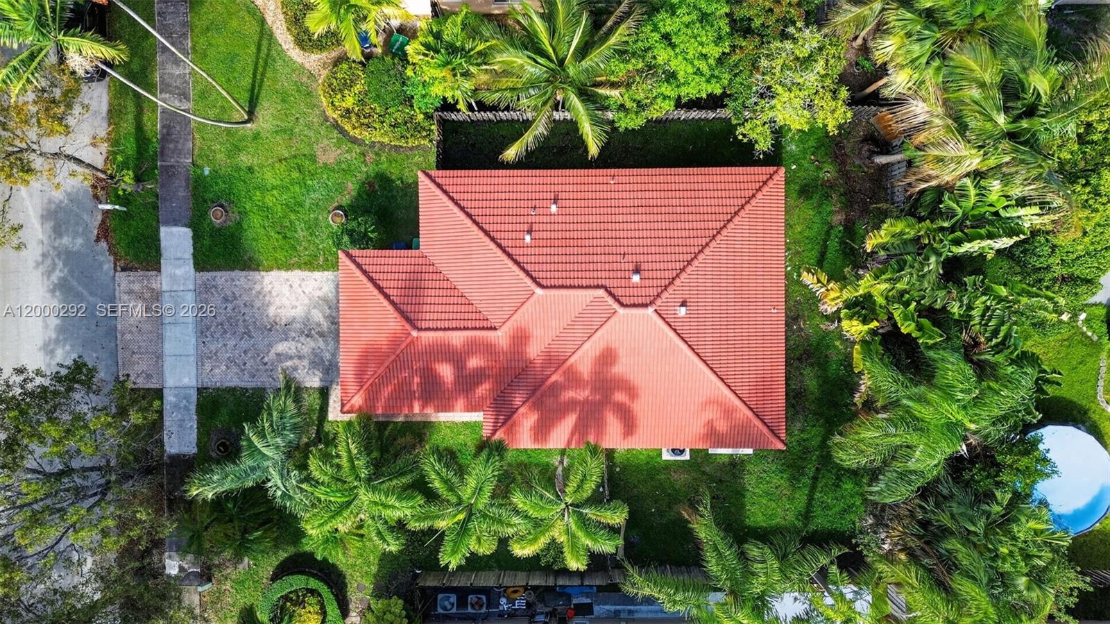 OAK CREEK SOUTH 1ST ADDN - Residential