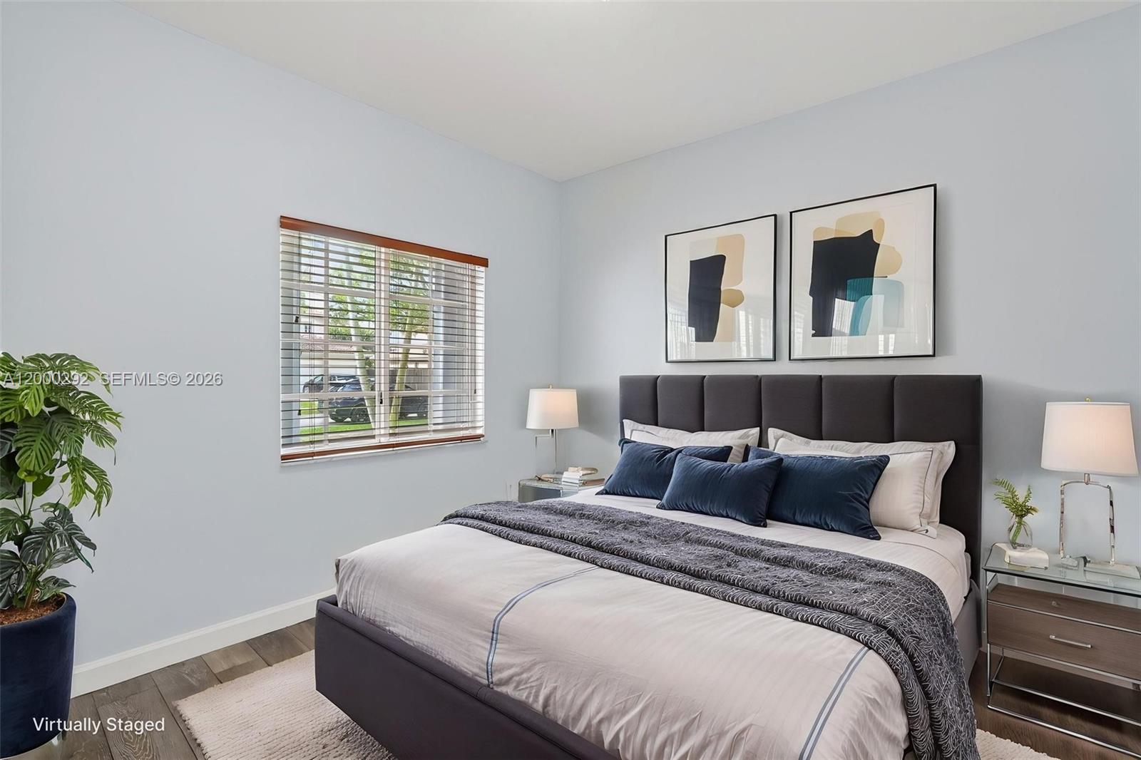 OAK CREEK SOUTH 1ST ADDN - Residential