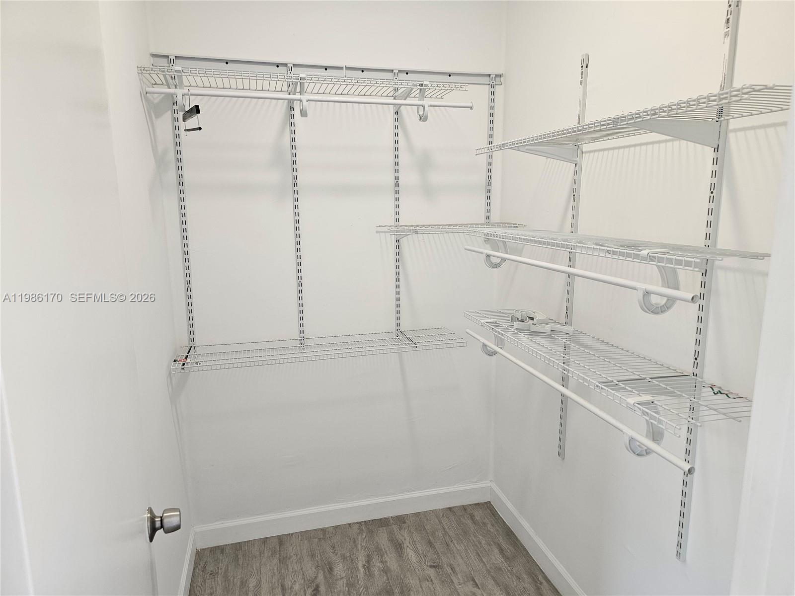 VITRAN AT NARANJA ESTATES - Residential Lease