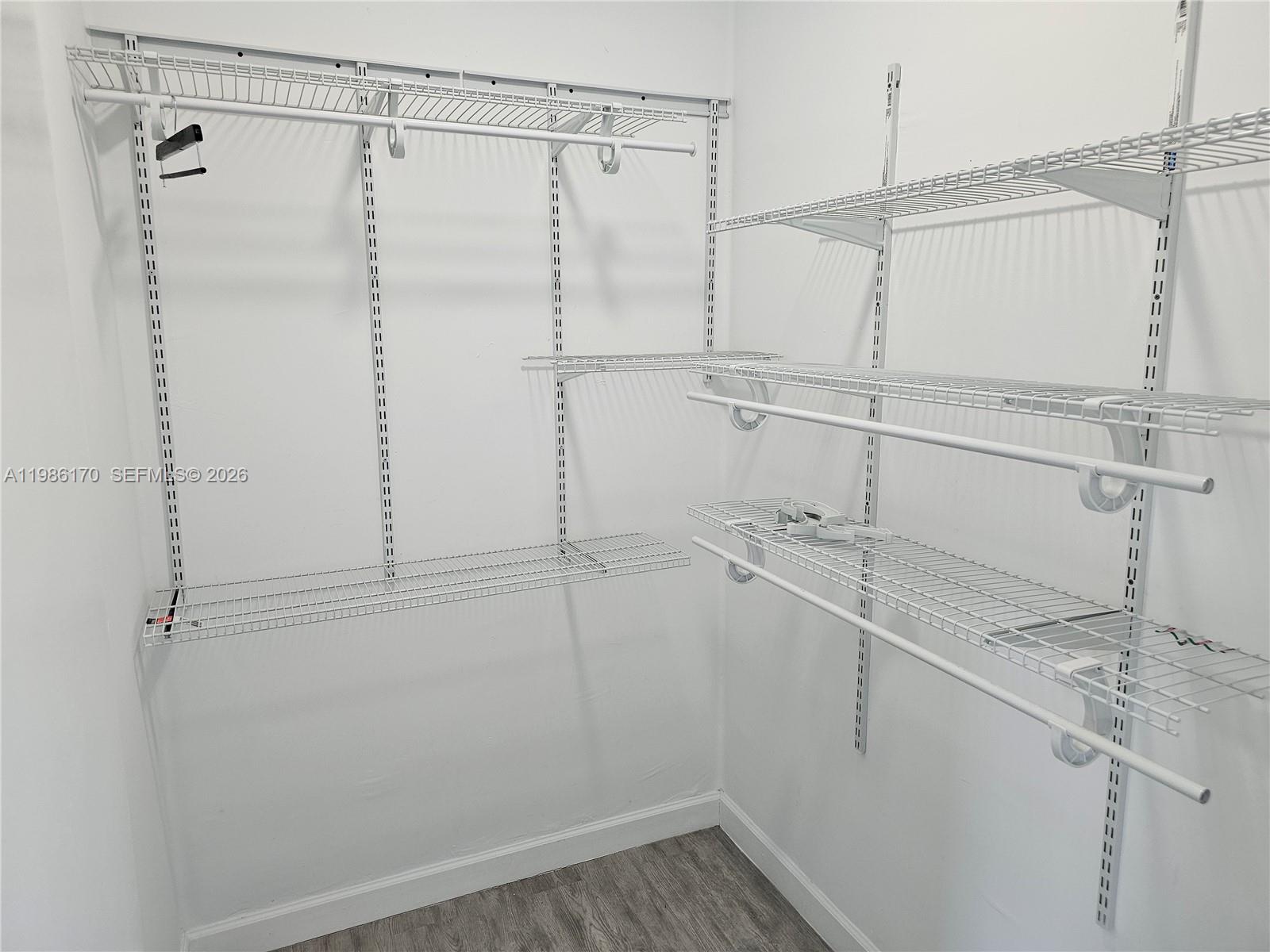 VITRAN AT NARANJA ESTATES - Residential Lease