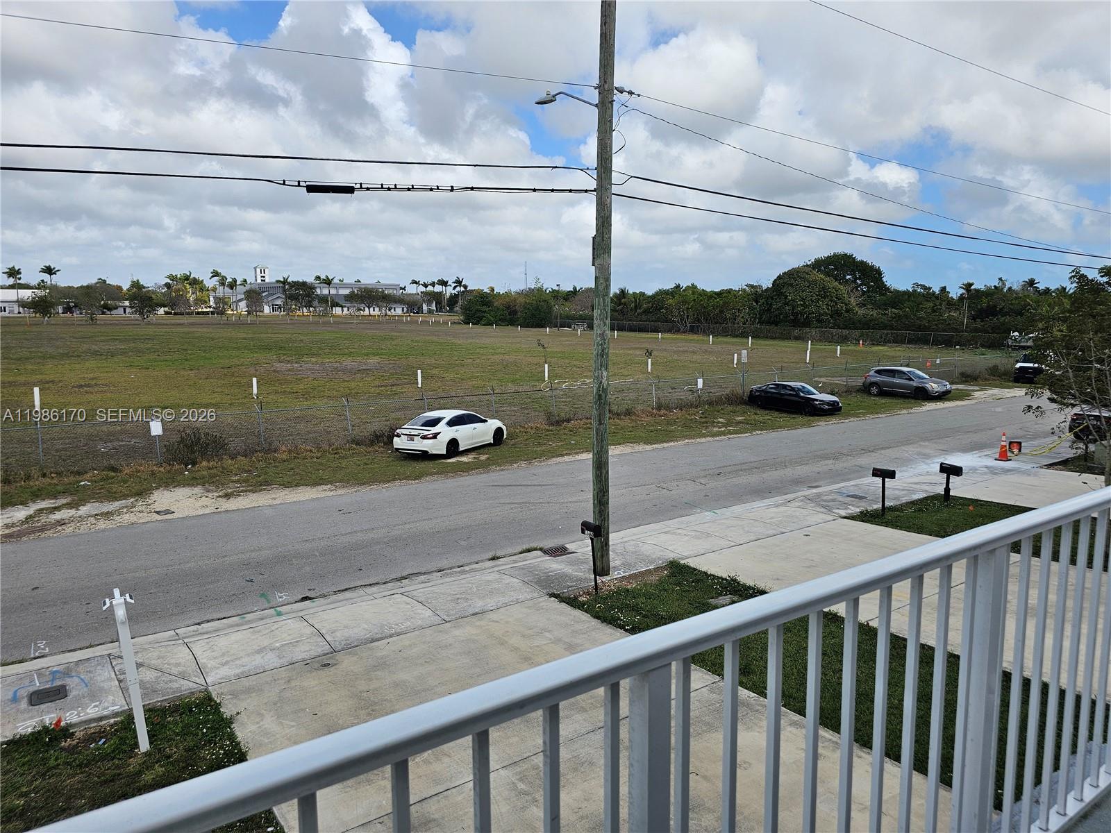 VITRAN AT NARANJA ESTATES - Residential Lease