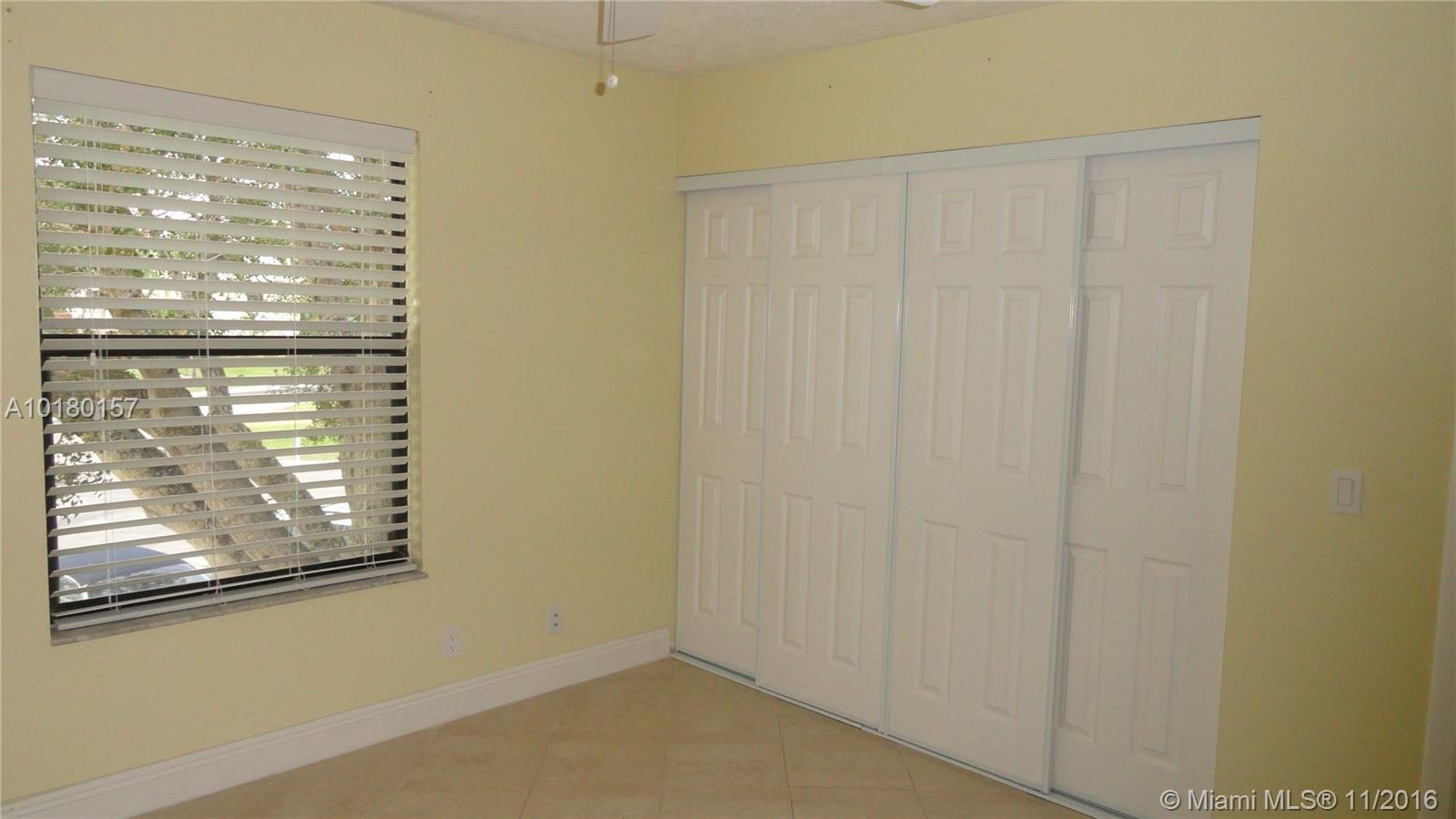 Crossings Boynton Beach C - Residential Lease