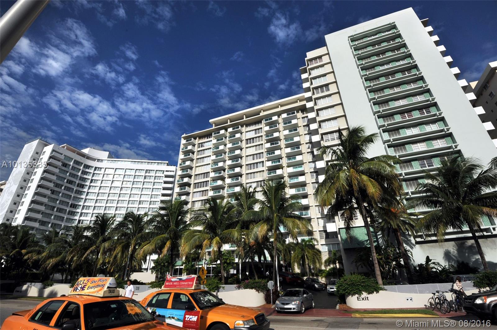 Mirador 1200 Condo - Residential Lease