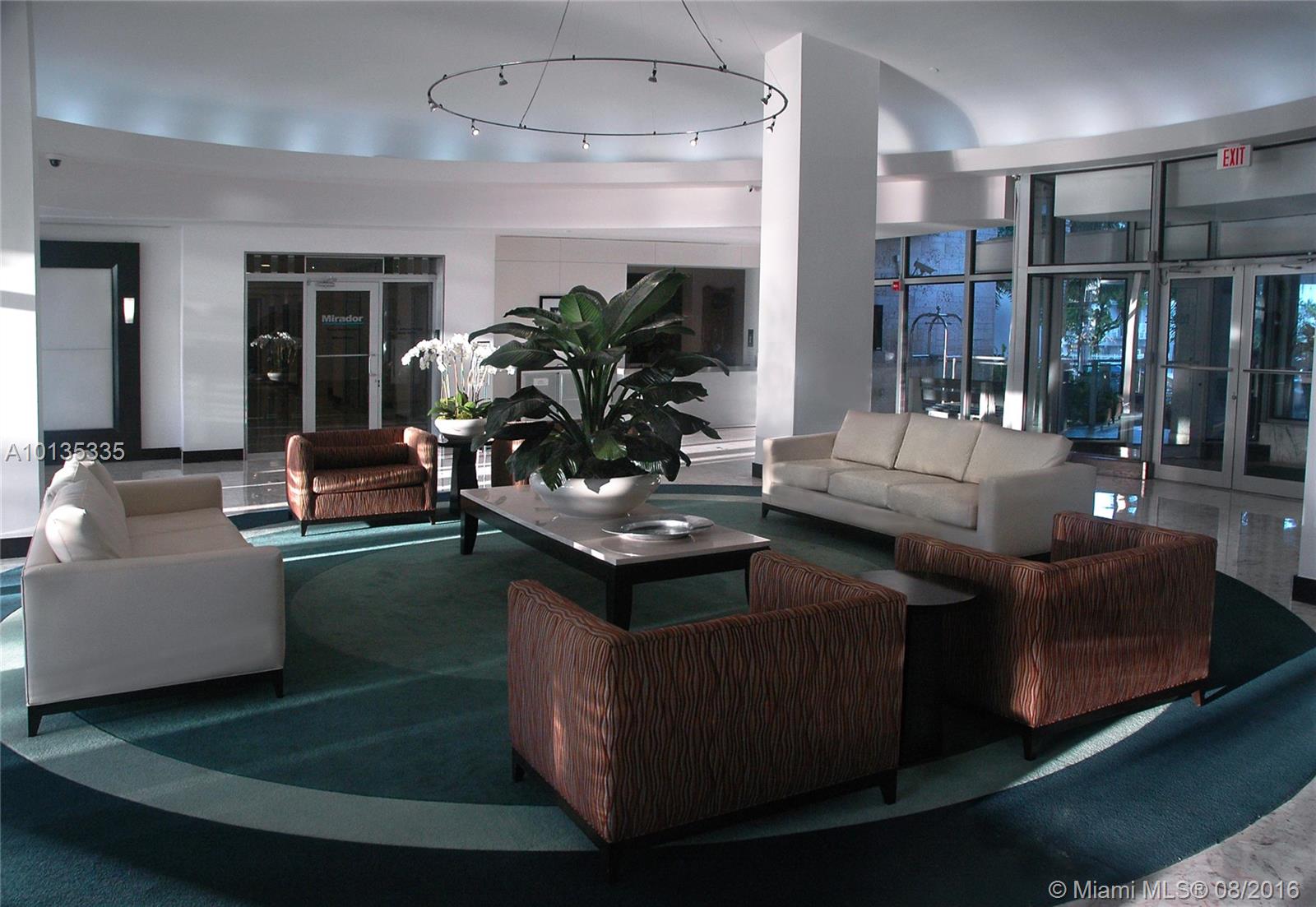 Mirador 1200 Condo - Residential Lease