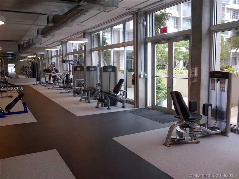 Mirador 1200 Condo - Residential Lease