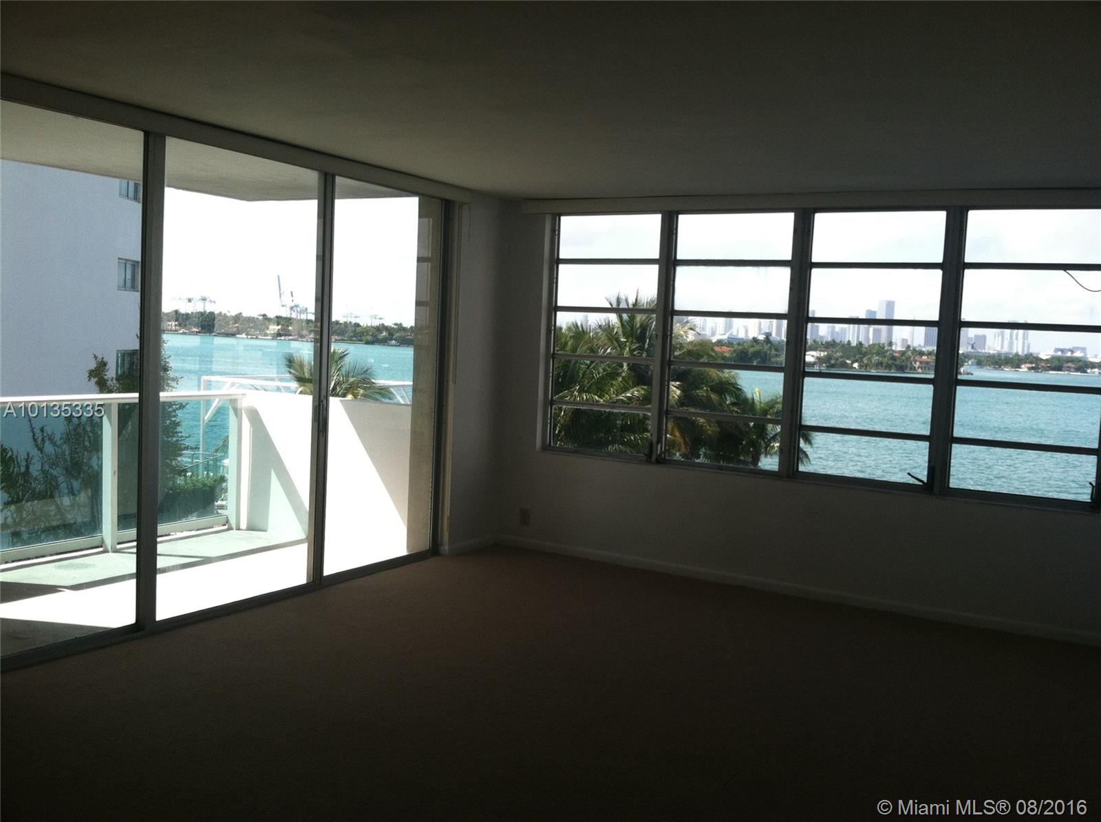 Mirador 1200 Condo - Residential Lease