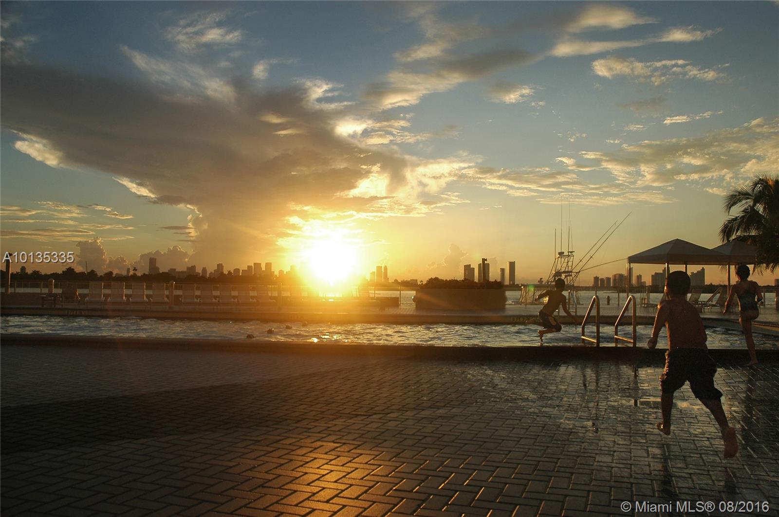 Mirador 1200 Condo - Residential Lease