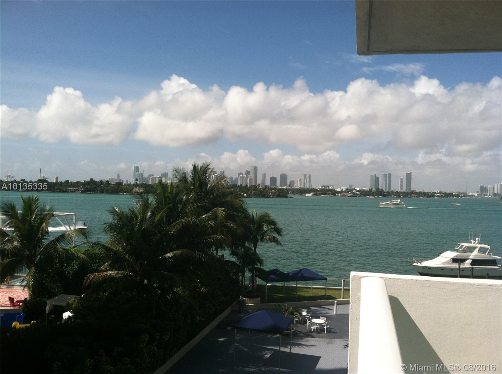 Mirador 1200 Condo - Residential Lease