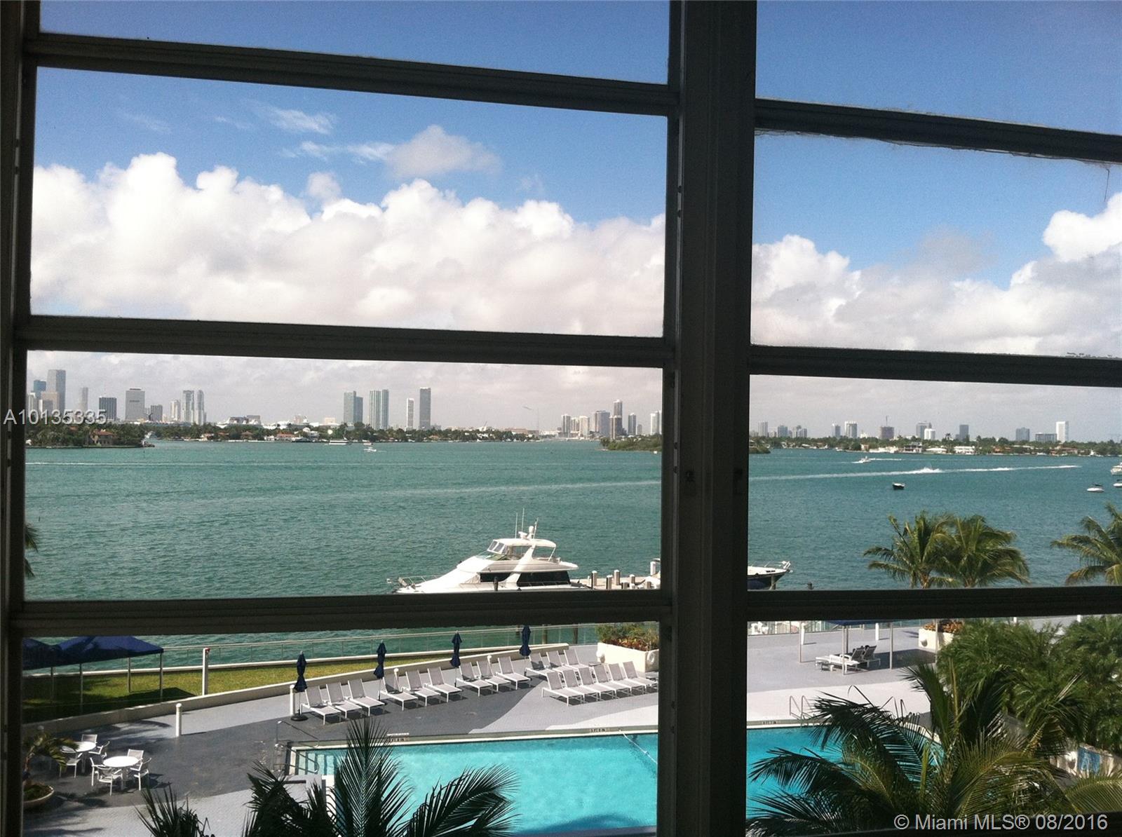 Mirador 1200 Condo - Residential Lease