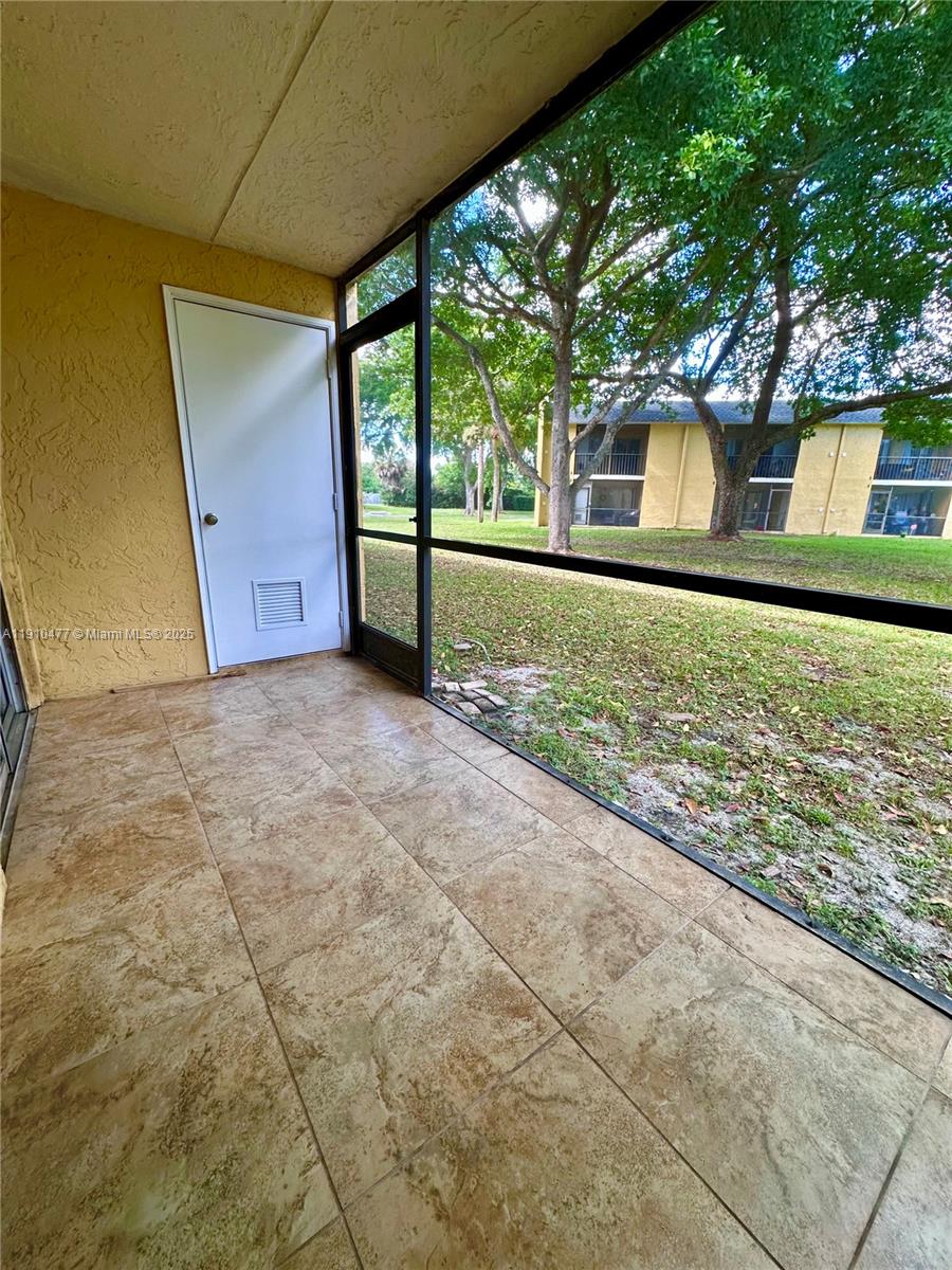 MEADOWS ON THE GREEN - Residential Lease