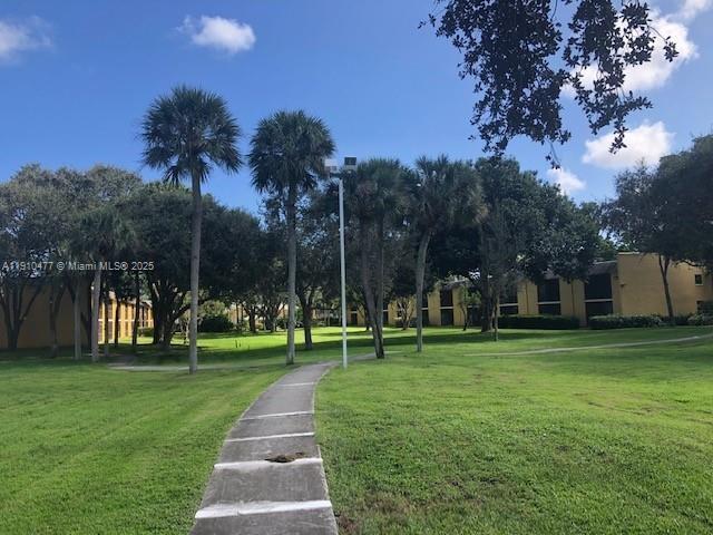 MEADOWS ON THE GREEN - Residential Lease