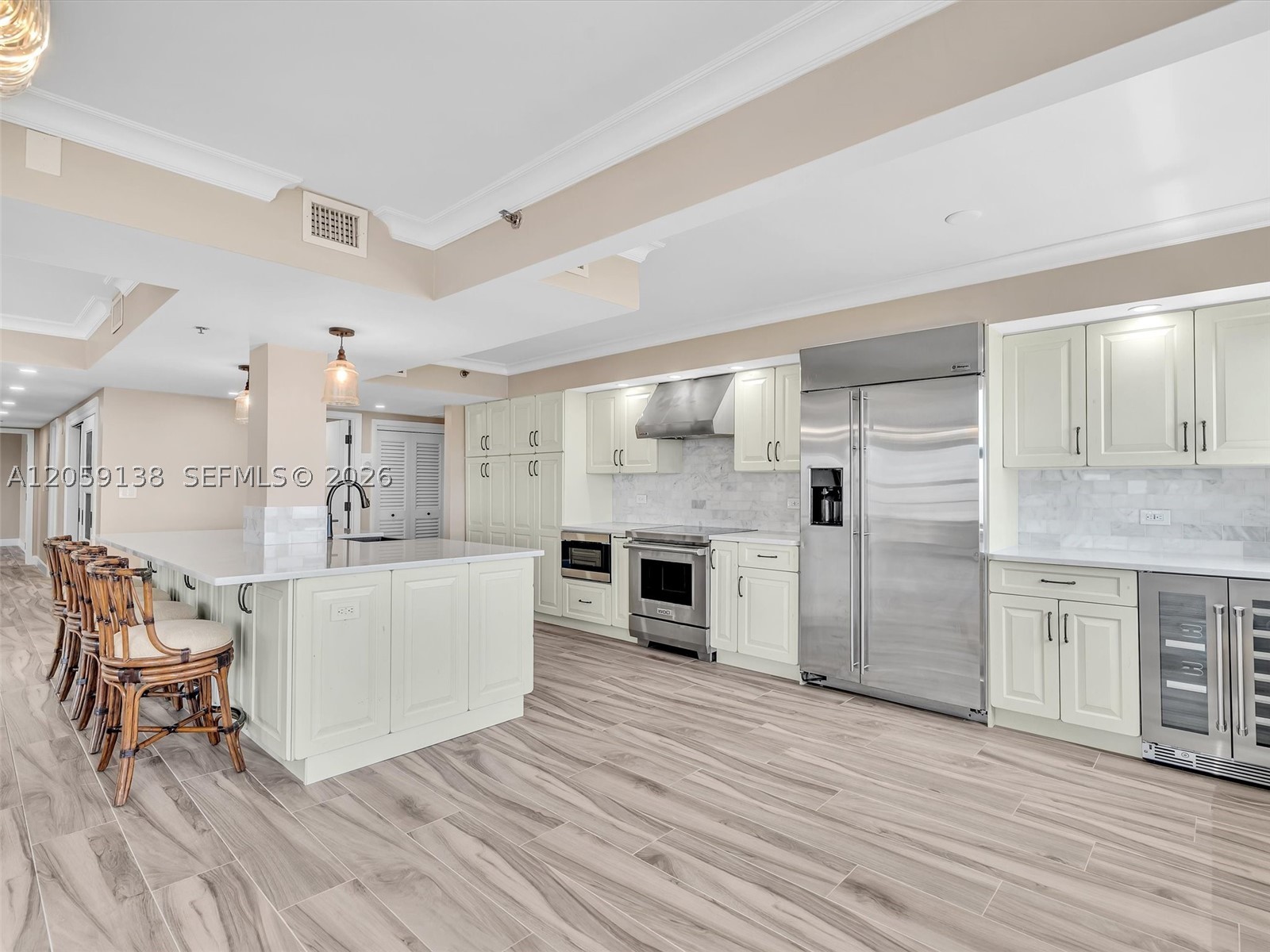 1201 S Ocean Dr 802S